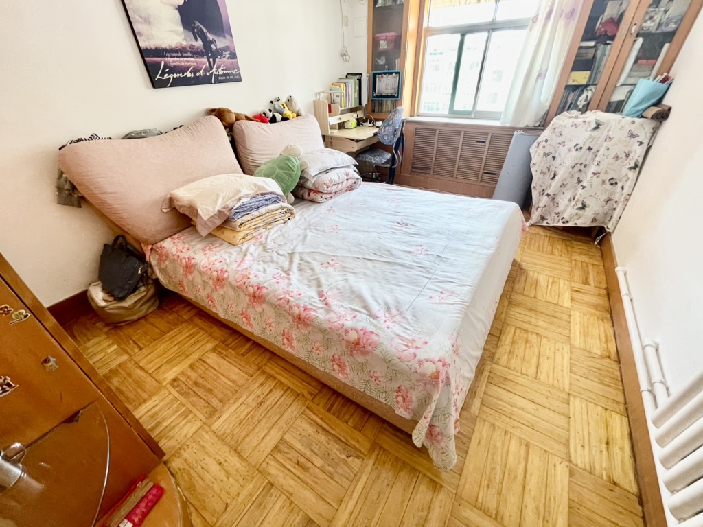 纬一路单位宿舍