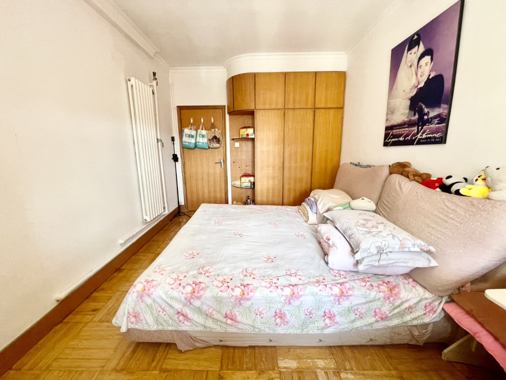 纬一路单位宿舍