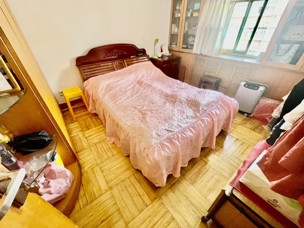 纬一路单位宿舍