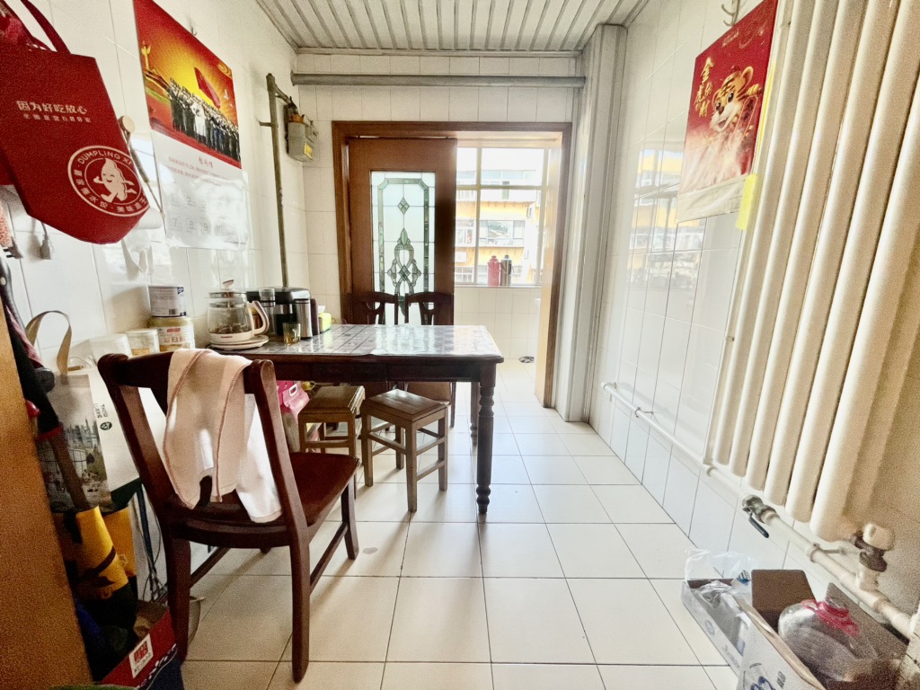 纬一路单位宿舍