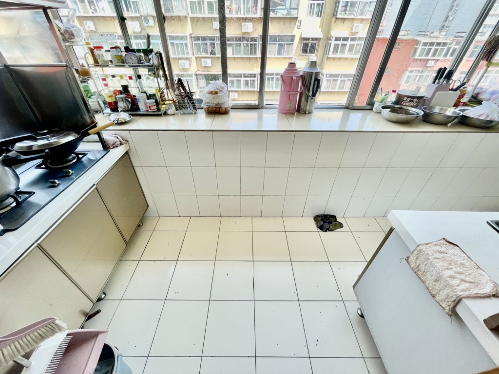 纬一路单位宿舍