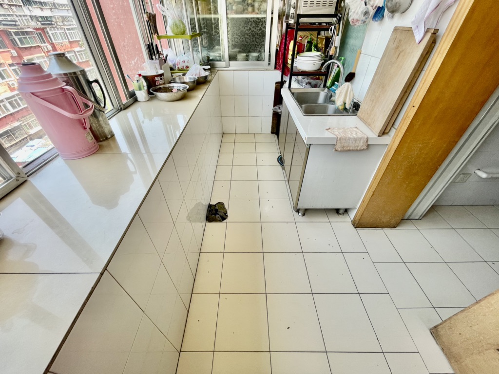 纬一路单位宿舍