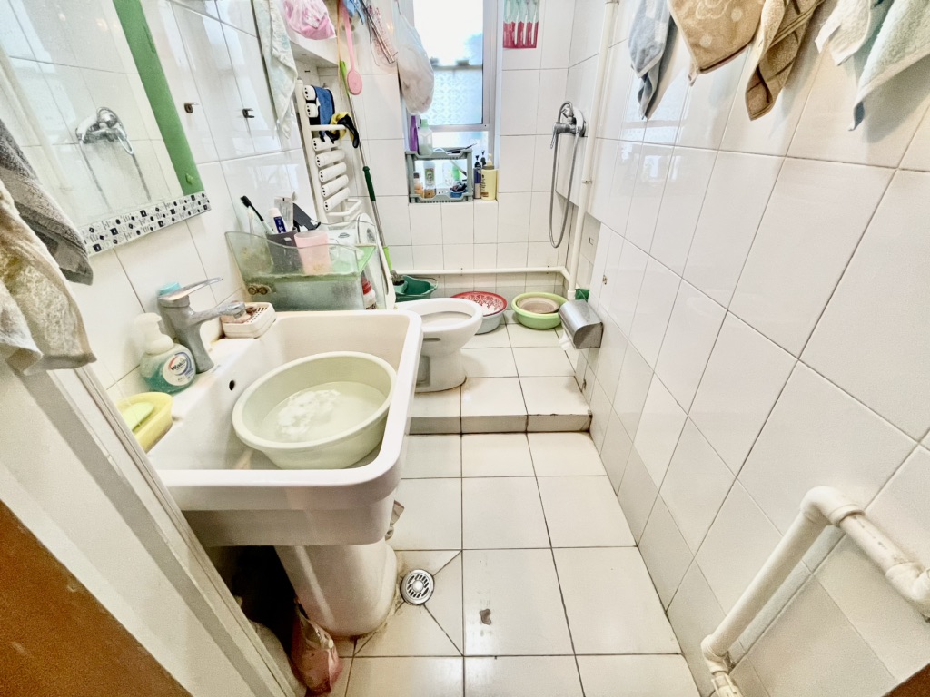 纬一路单位宿舍