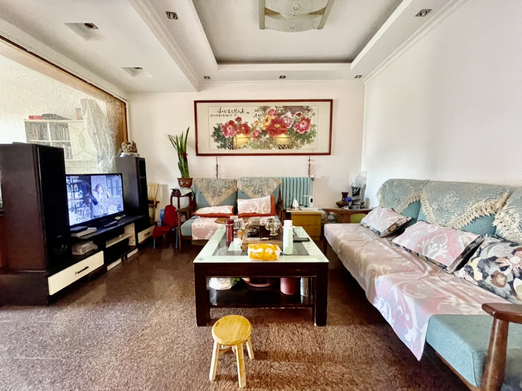 纬一路单位宿舍