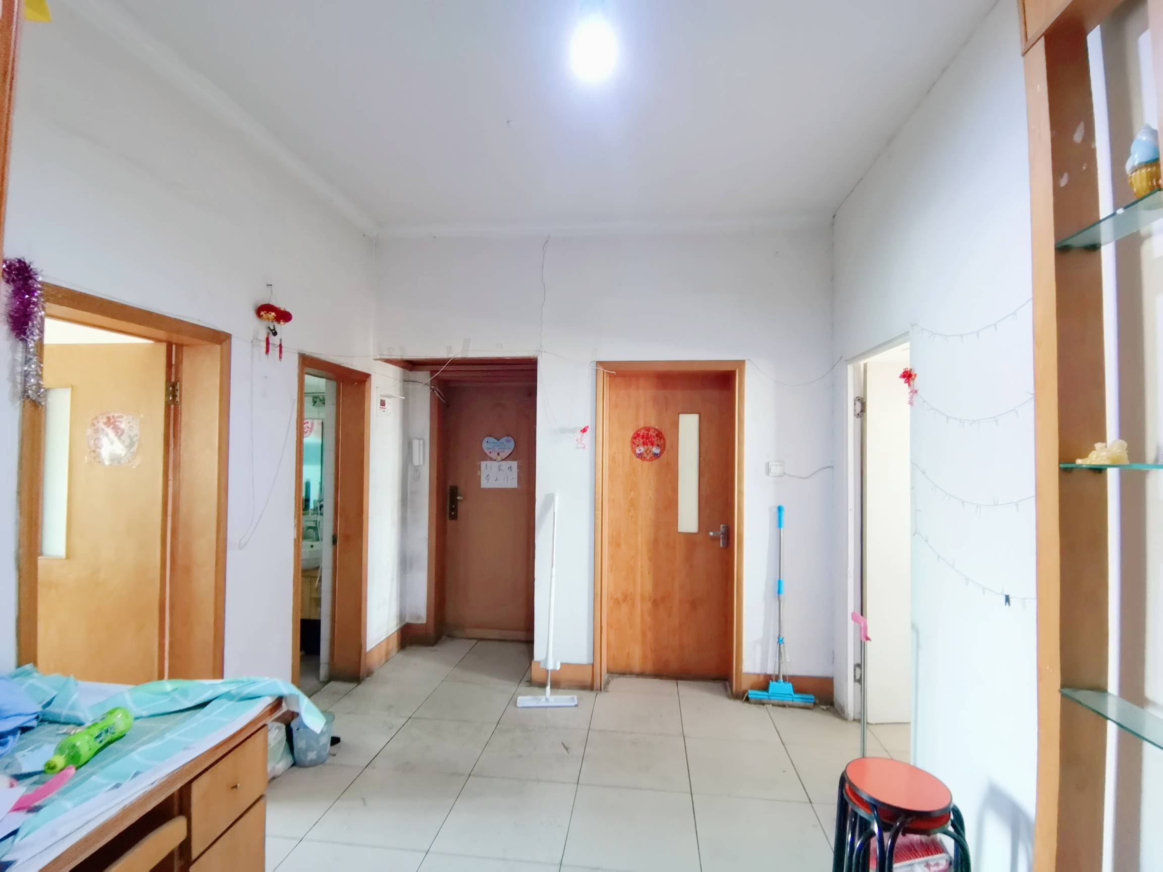  闵子骞路58-9号 南北