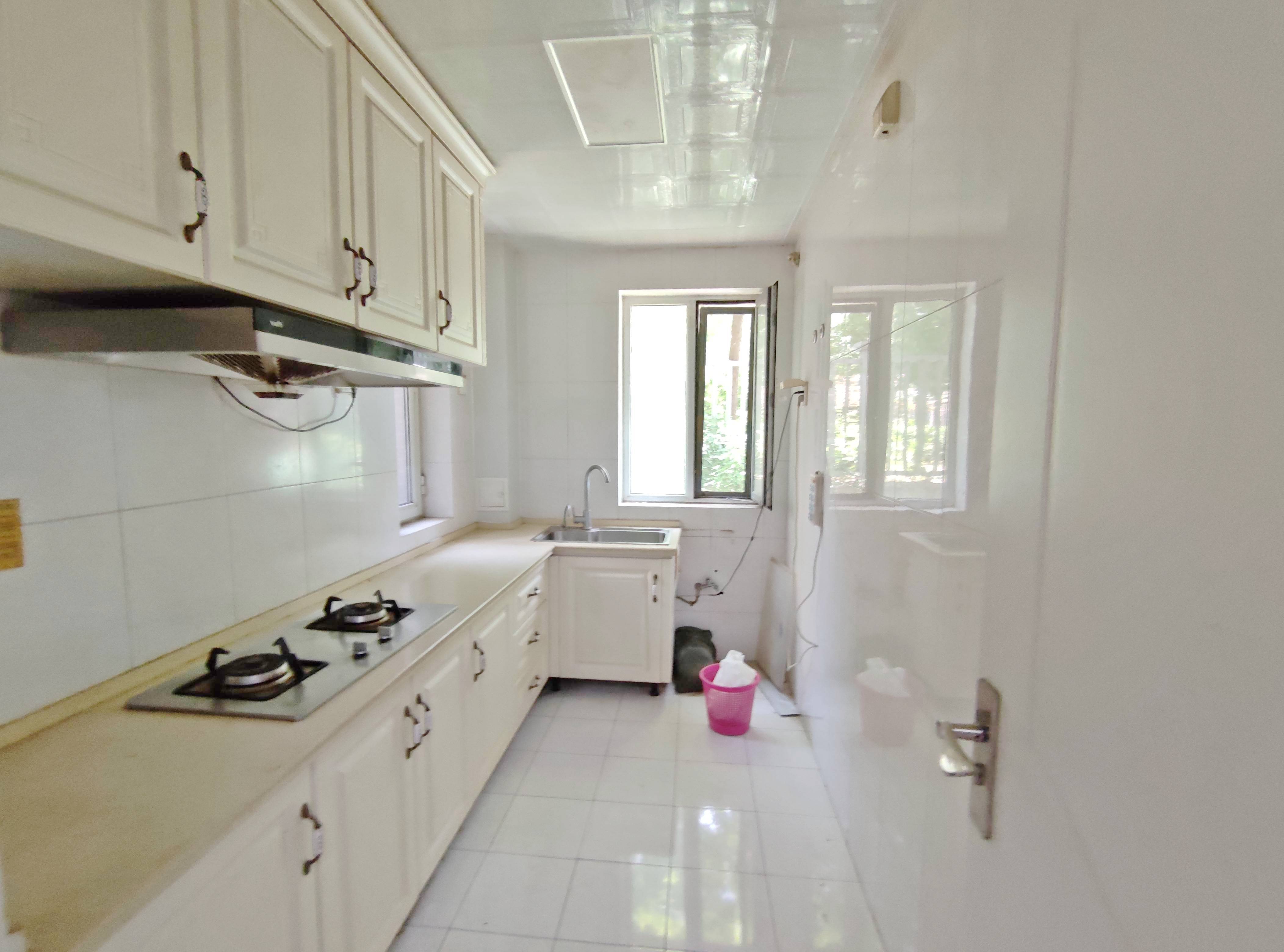 阳光100国际新城(H区)