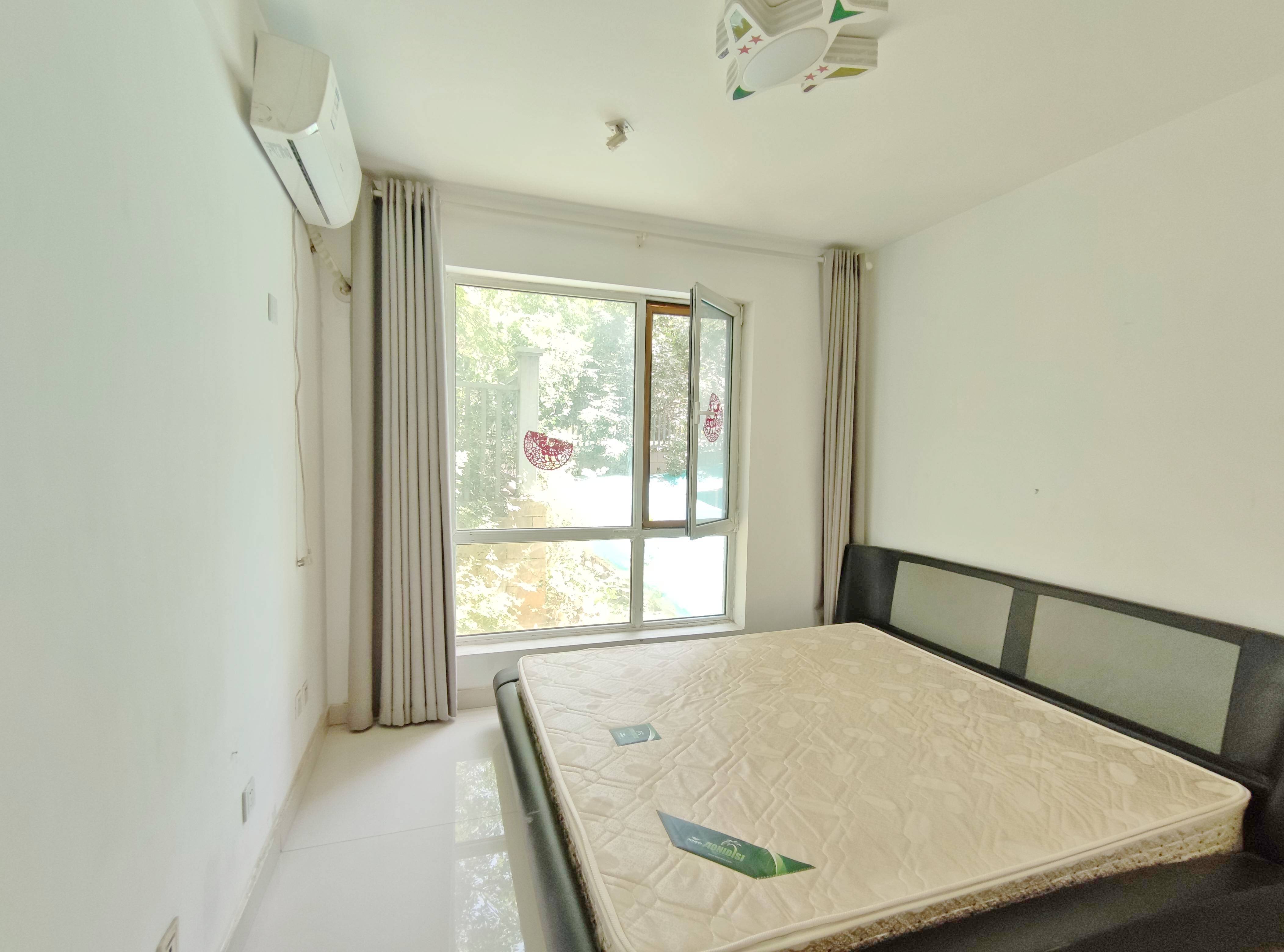 阳光100国际新城(H区)