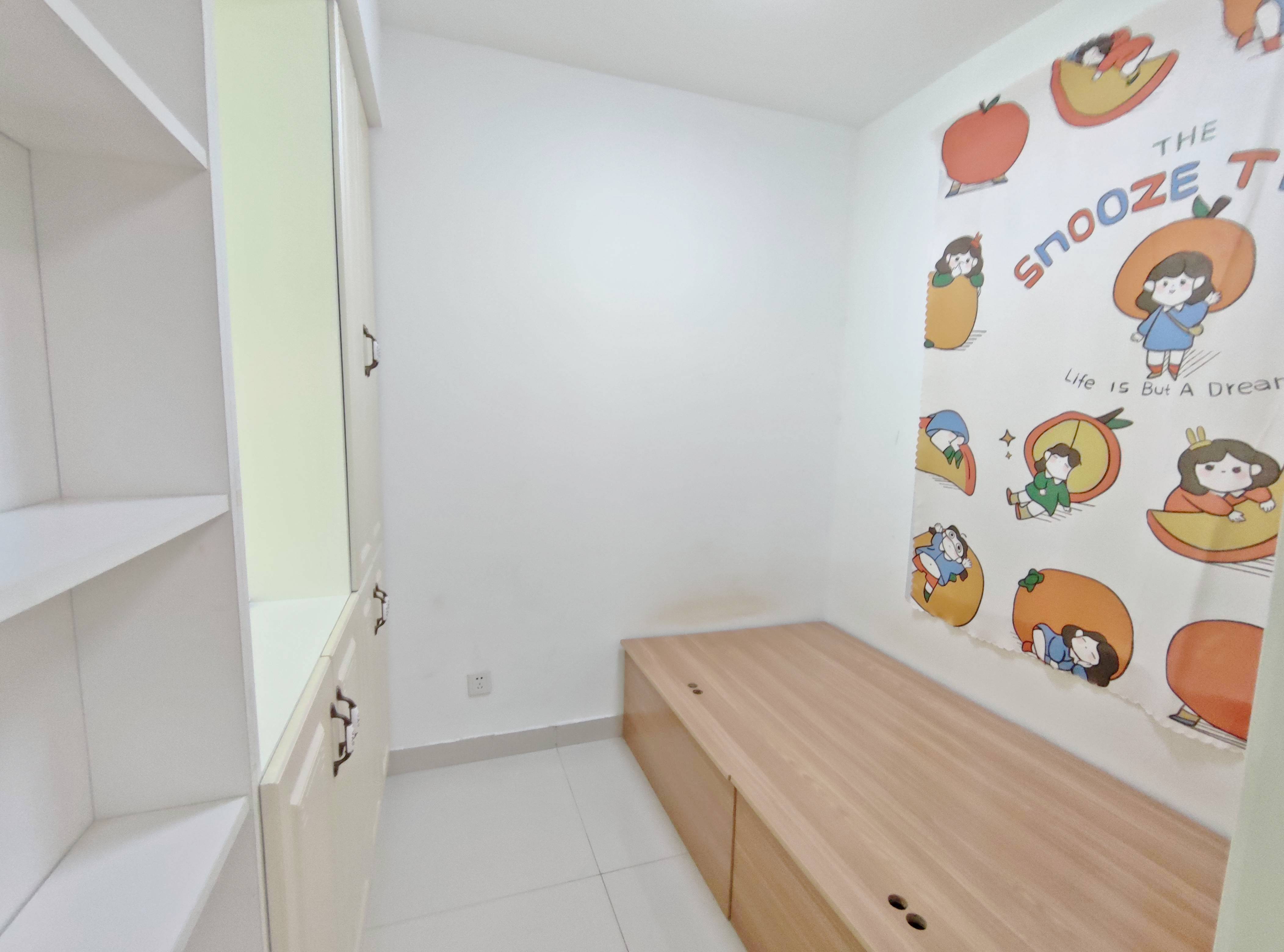 阳光100国际新城(H区)