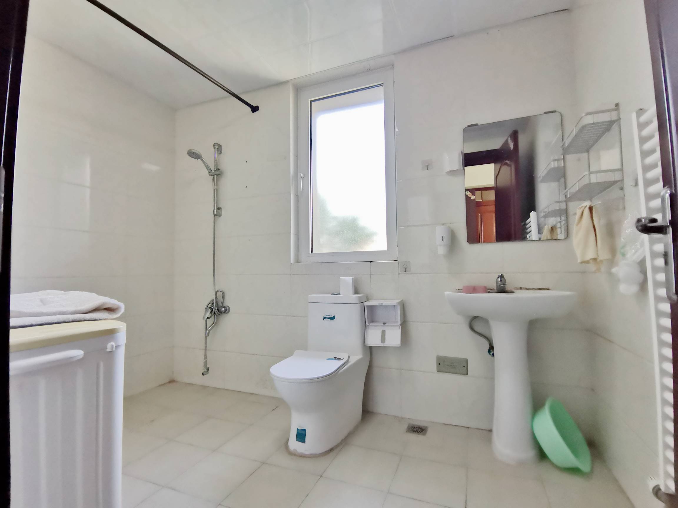 黄金山水郡六区