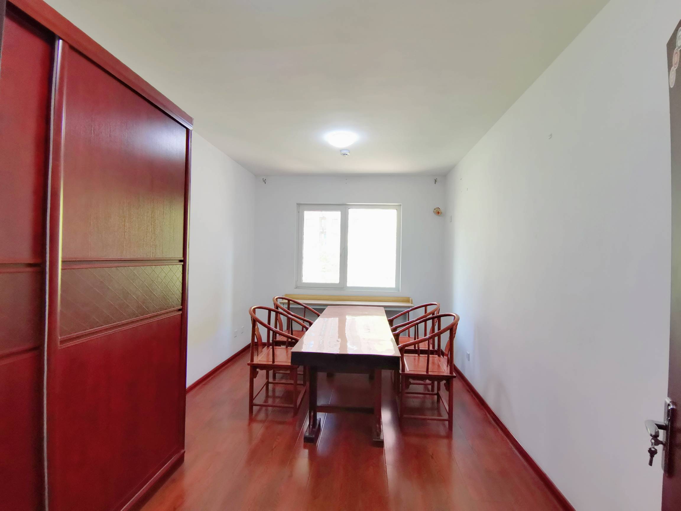 黄金山水郡六区