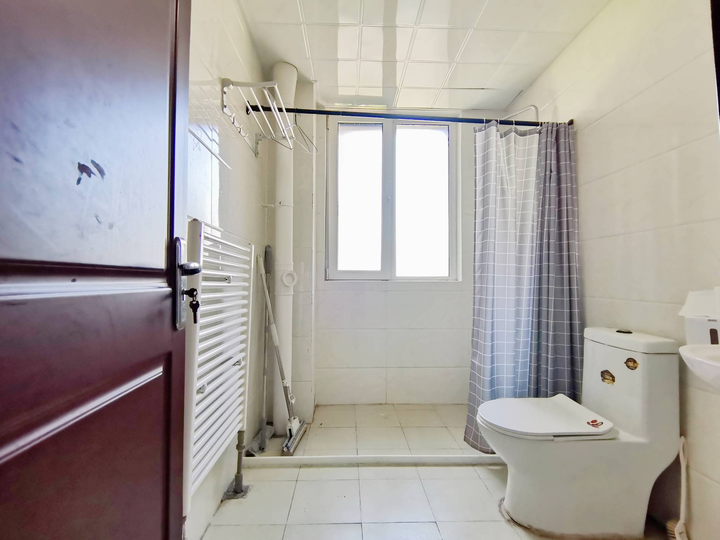 黄金山水郡六区