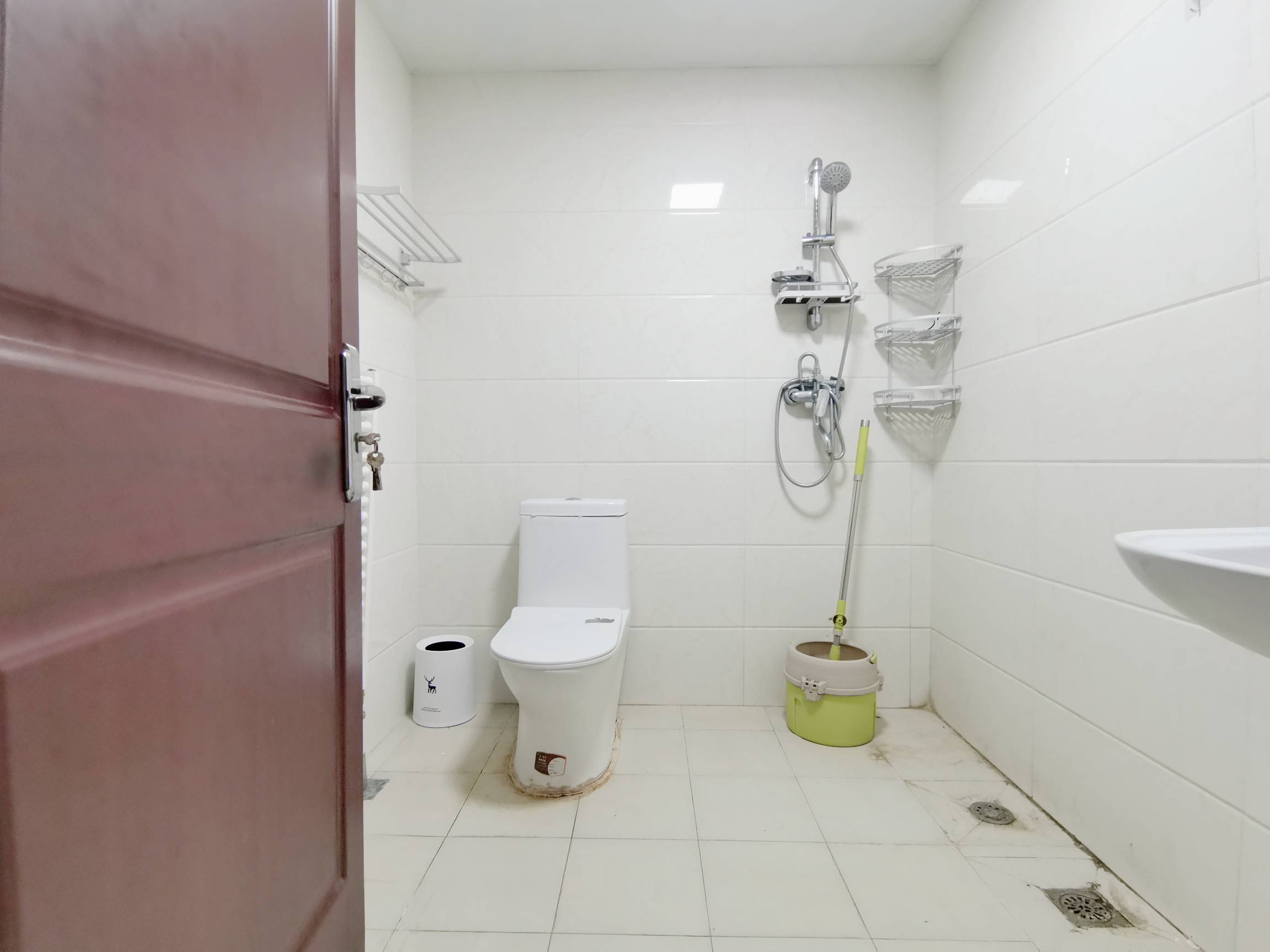 黄金山水郡六区