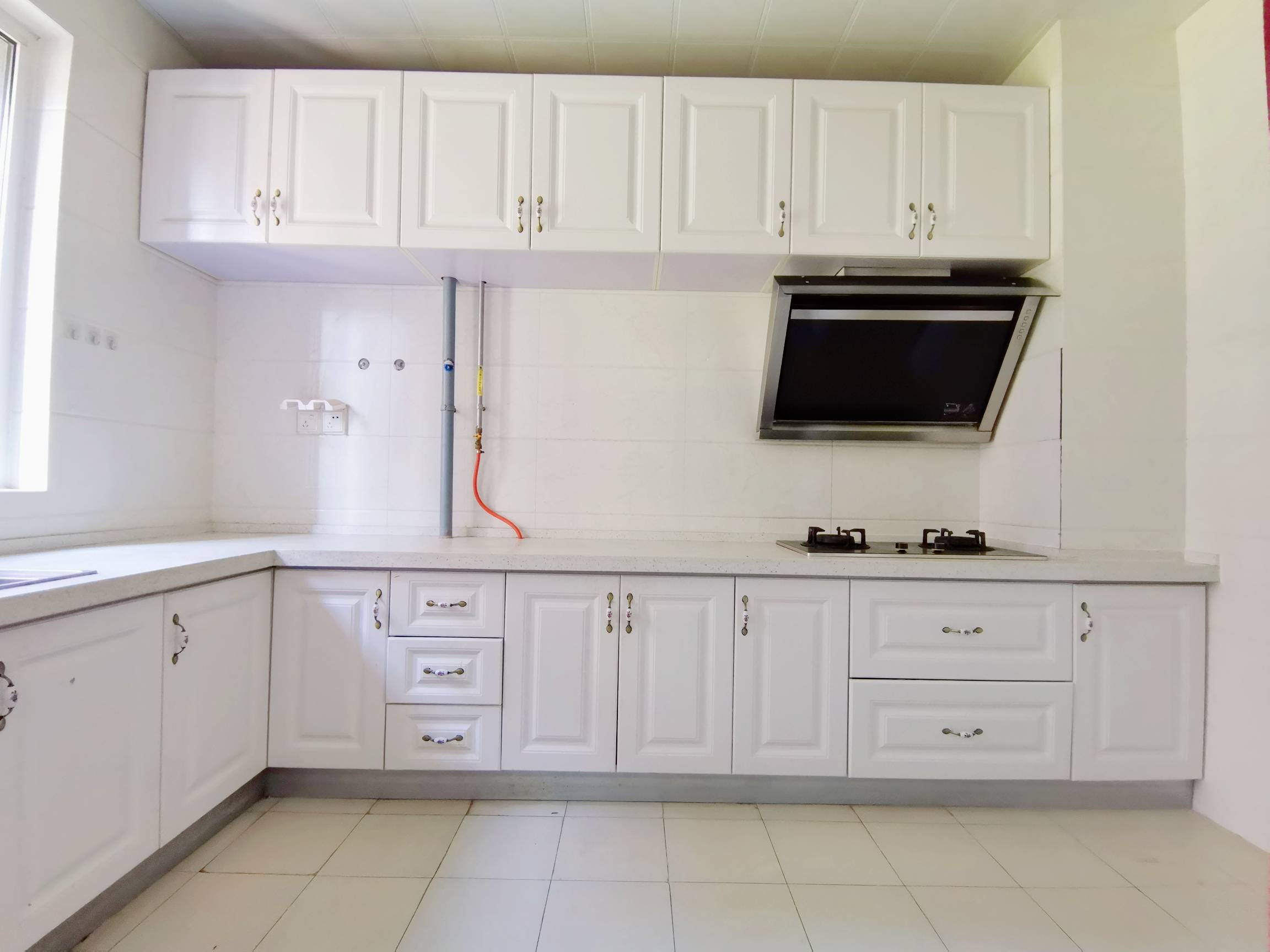 黄金山水郡六区