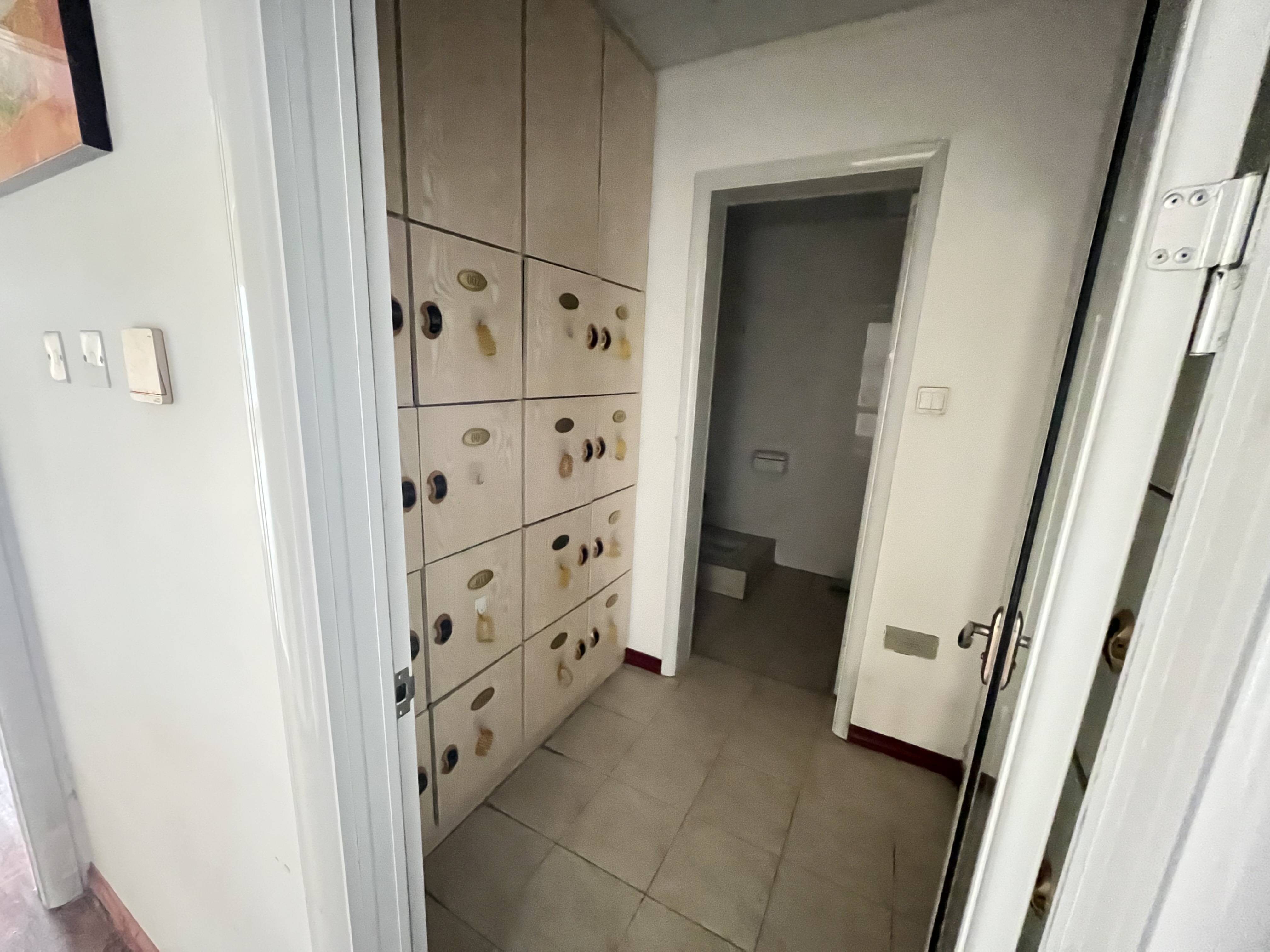 高新万达写字楼公寓