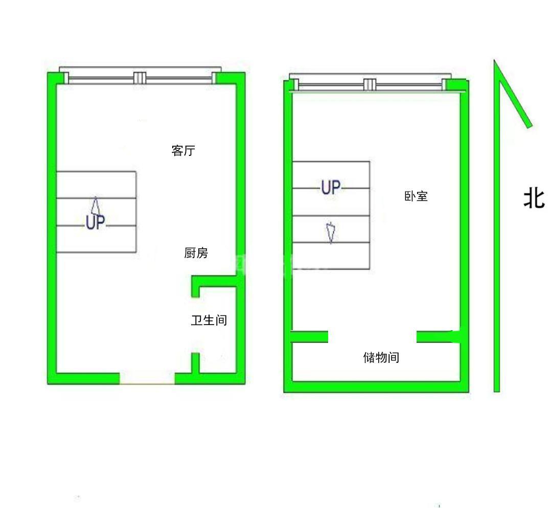 万科大都会万公馆