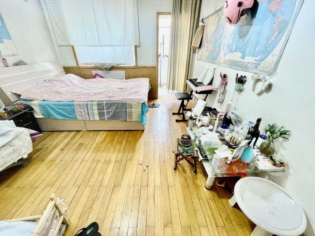 岔路街小区