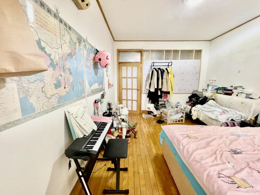 岔路街小区
