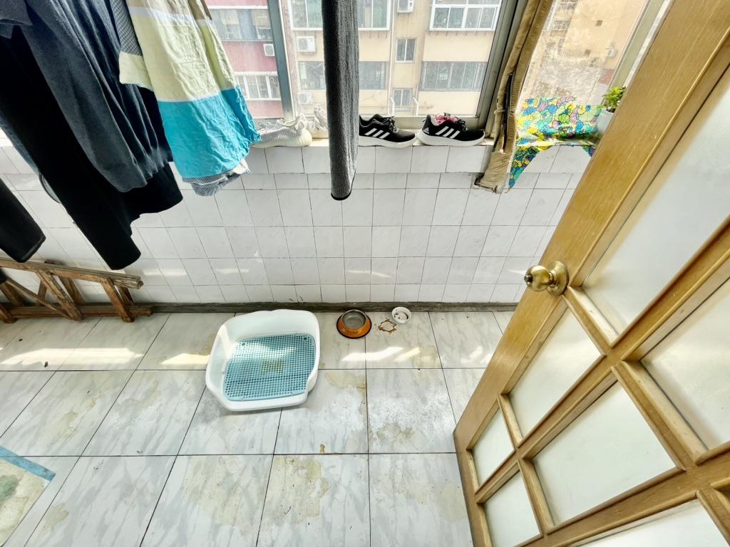 岔路街小区