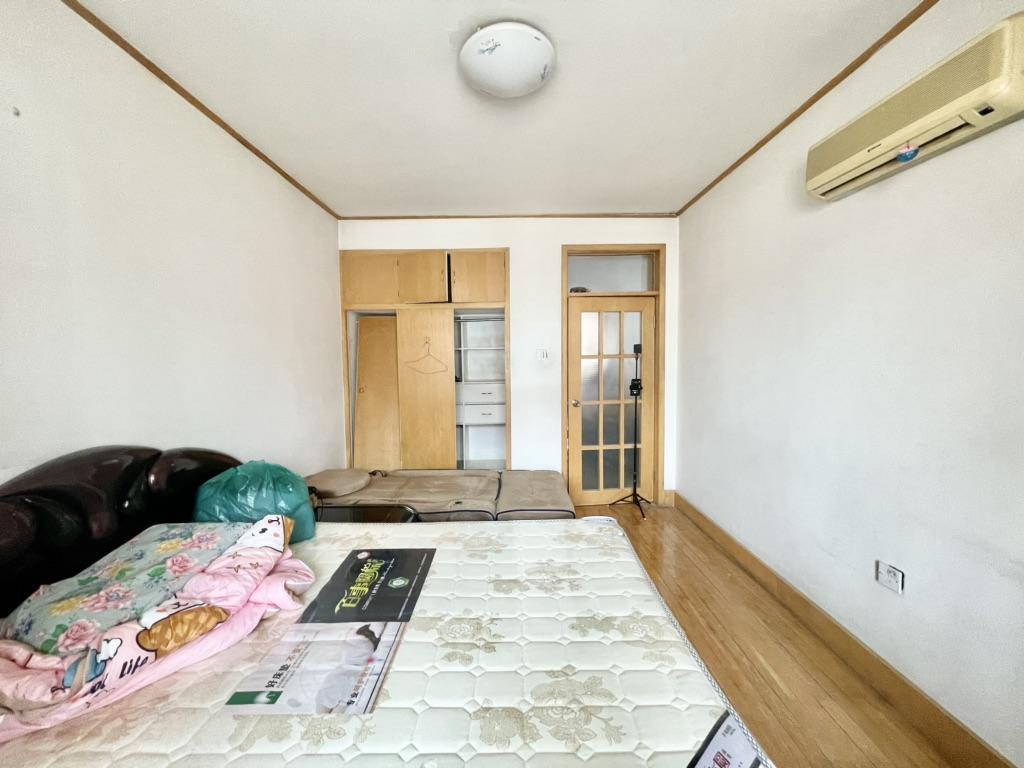 岔路街小区
