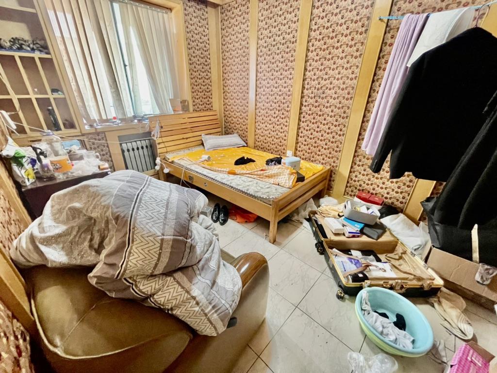 岔路街小区