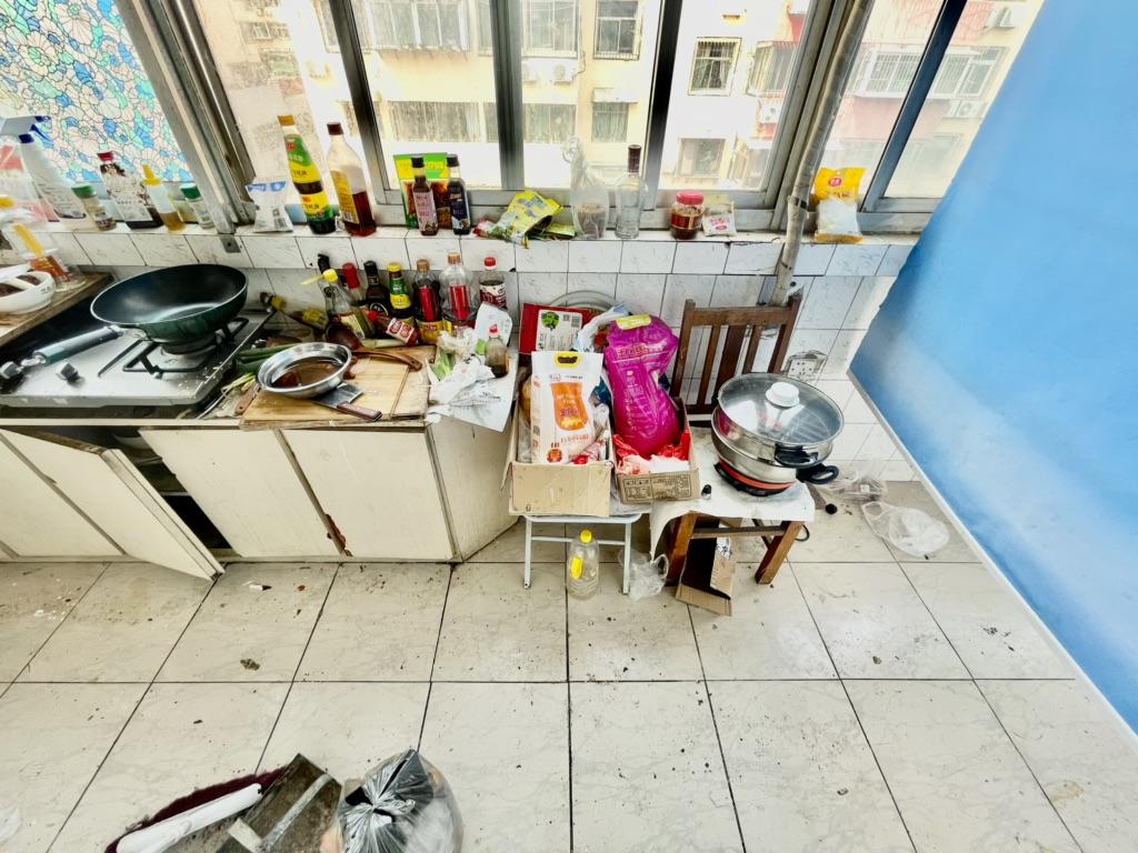 岔路街小区