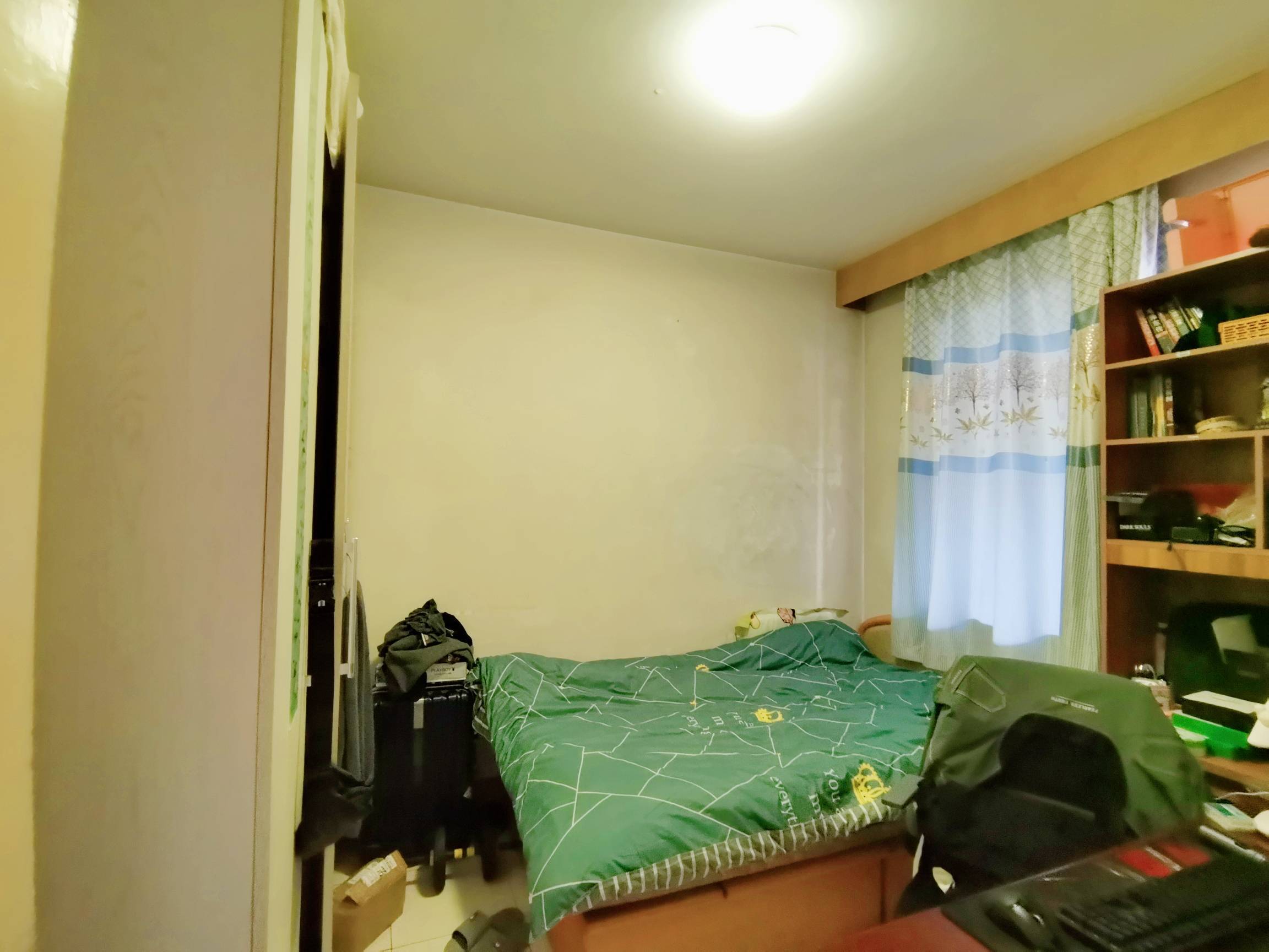 闵子骞路电力设计院宿舍