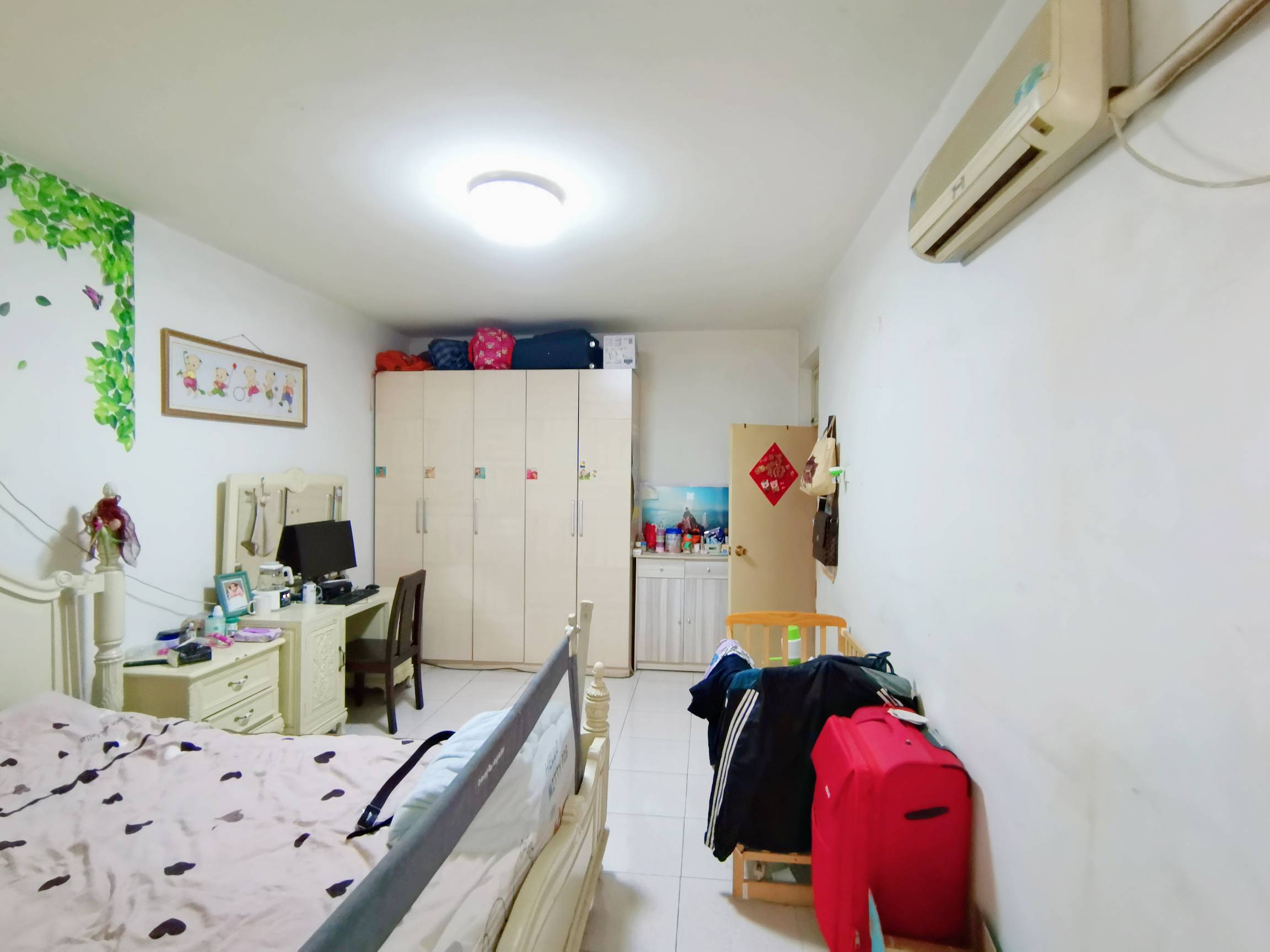 闵子骞路电力设计院宿舍
