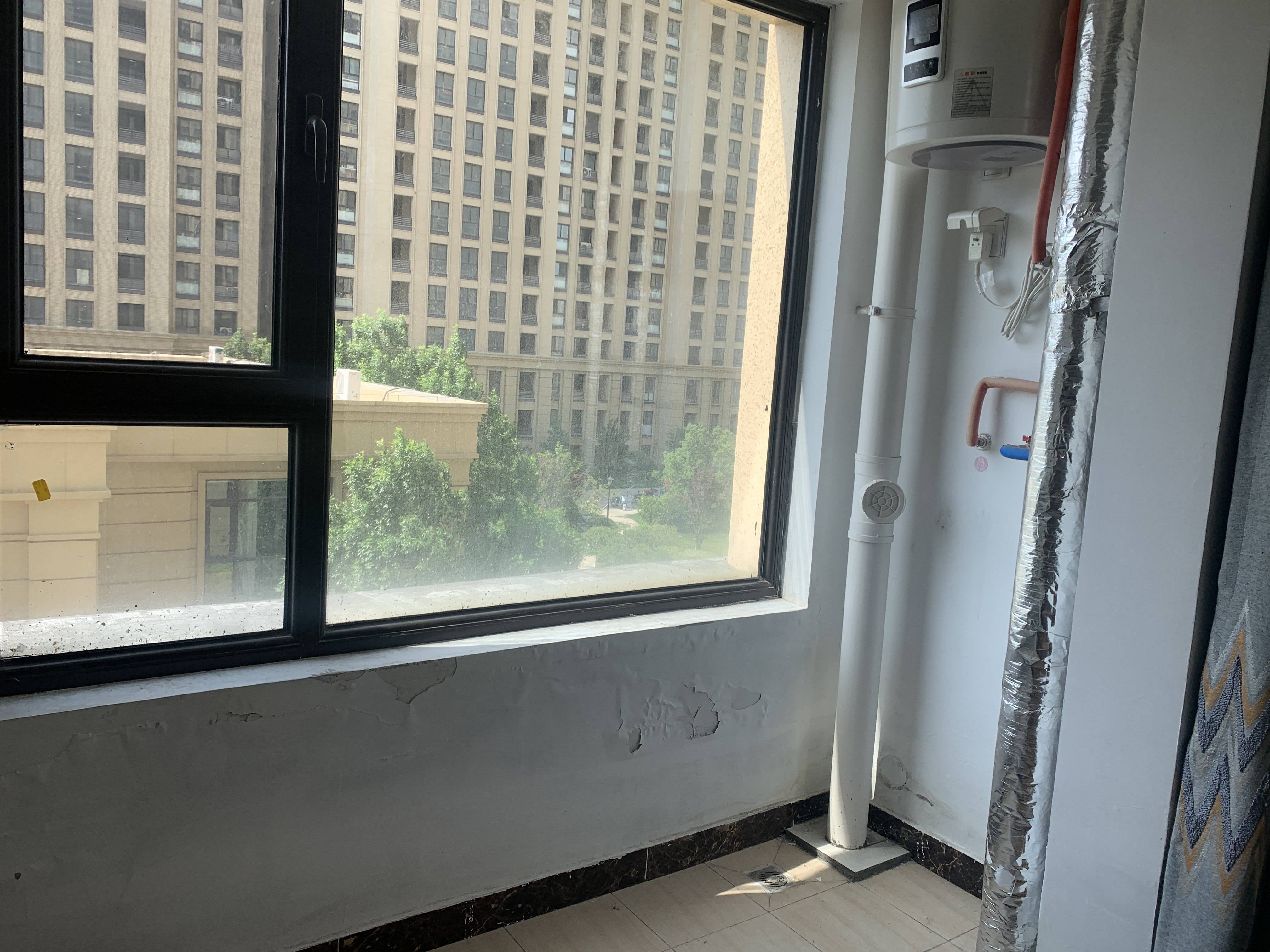 山东高速绿城兰园