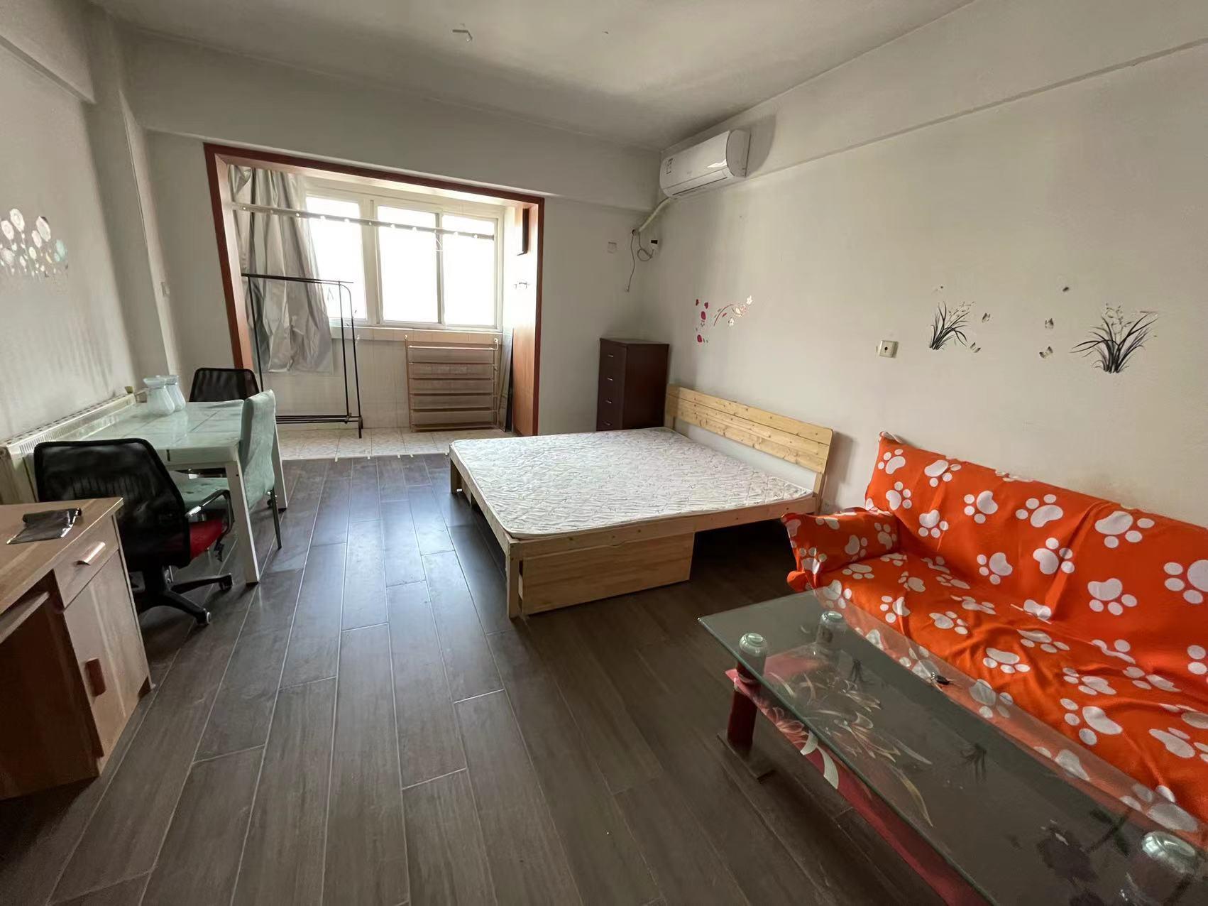 鑫苑国际城市花园商住楼