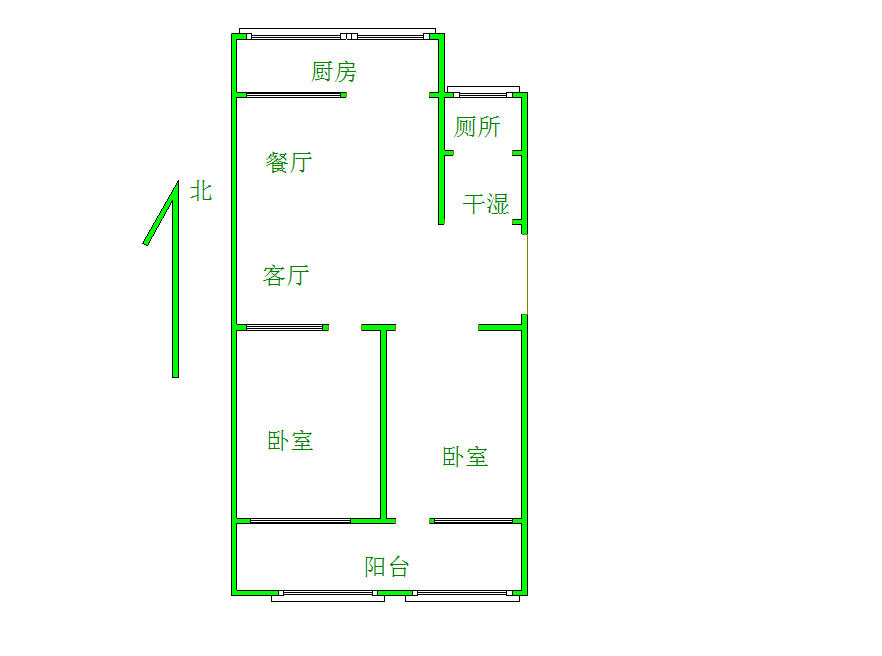 化纤小区