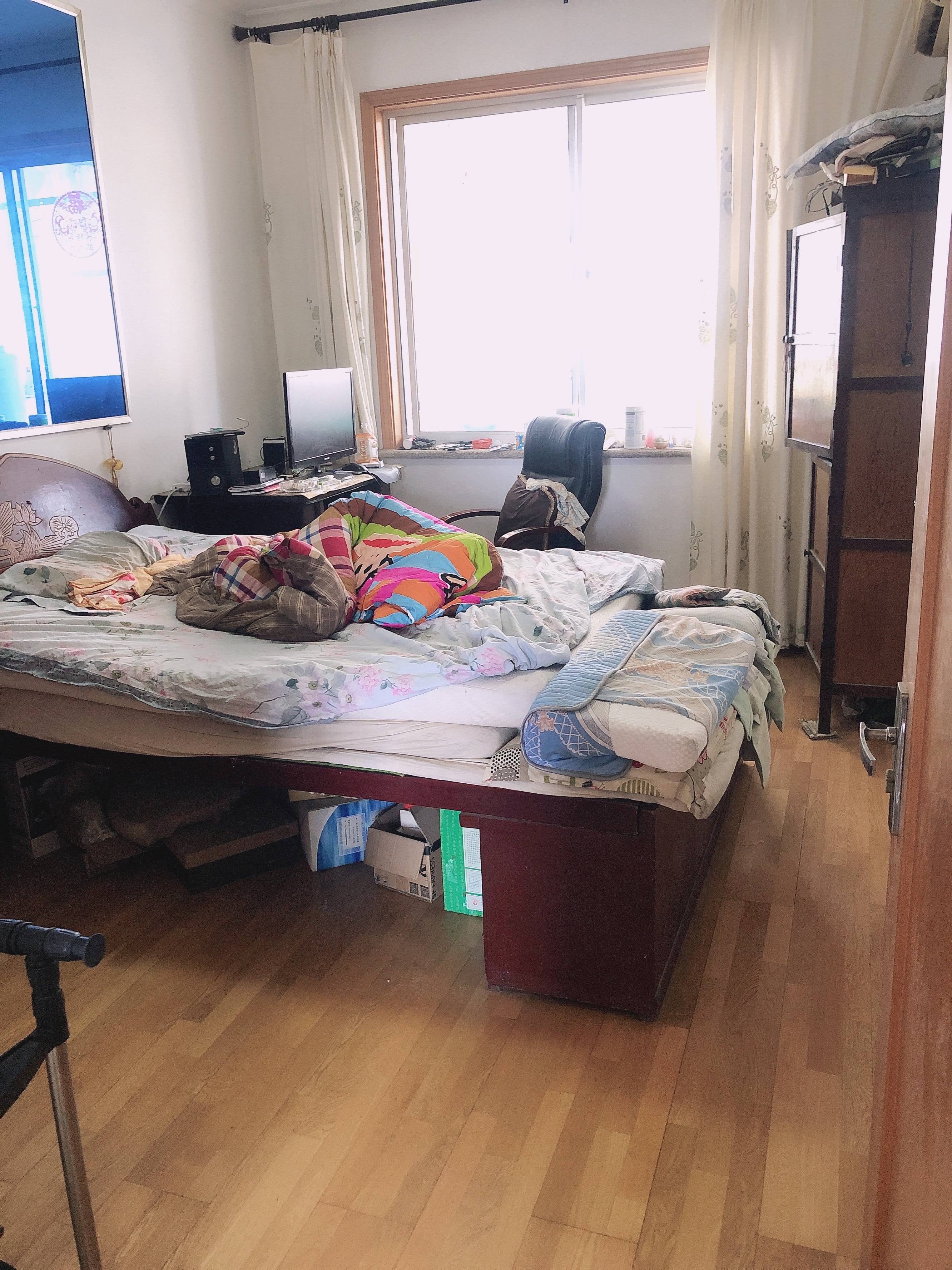整租· 经十路14966号 3室2厅 南北