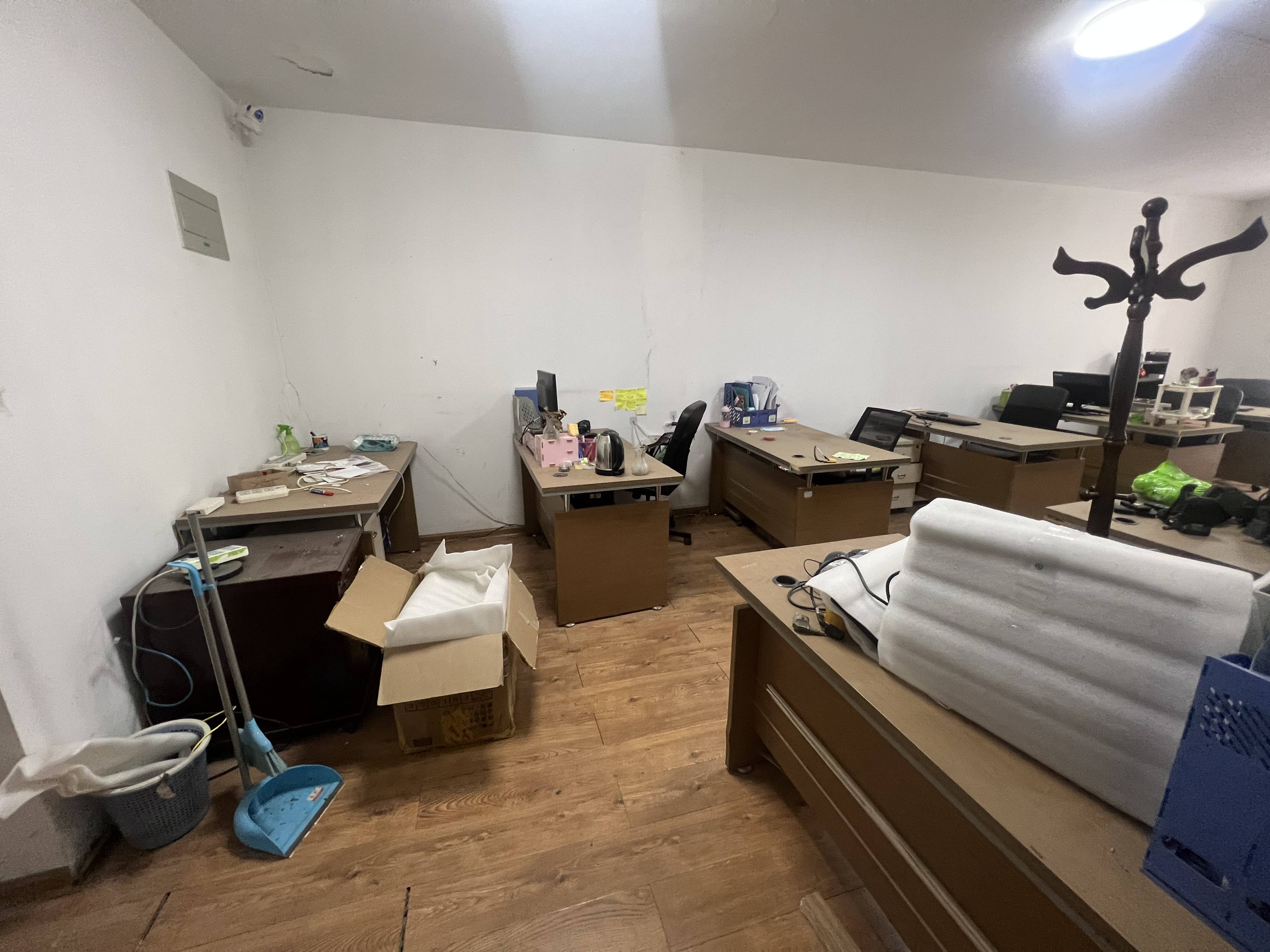 整租·文化东路 文华园 2室2厅 南北