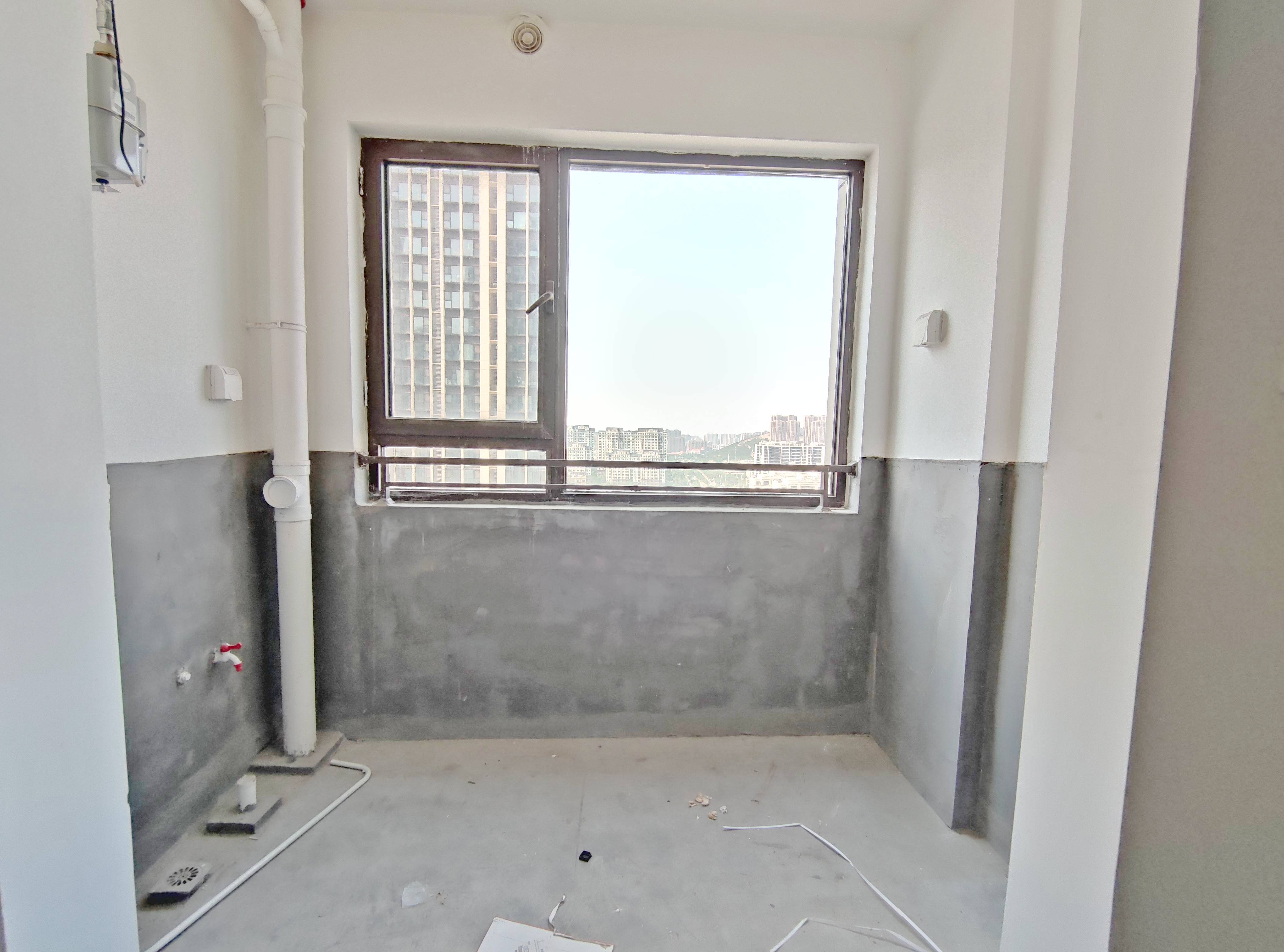 中海国际社区中海国际公馆