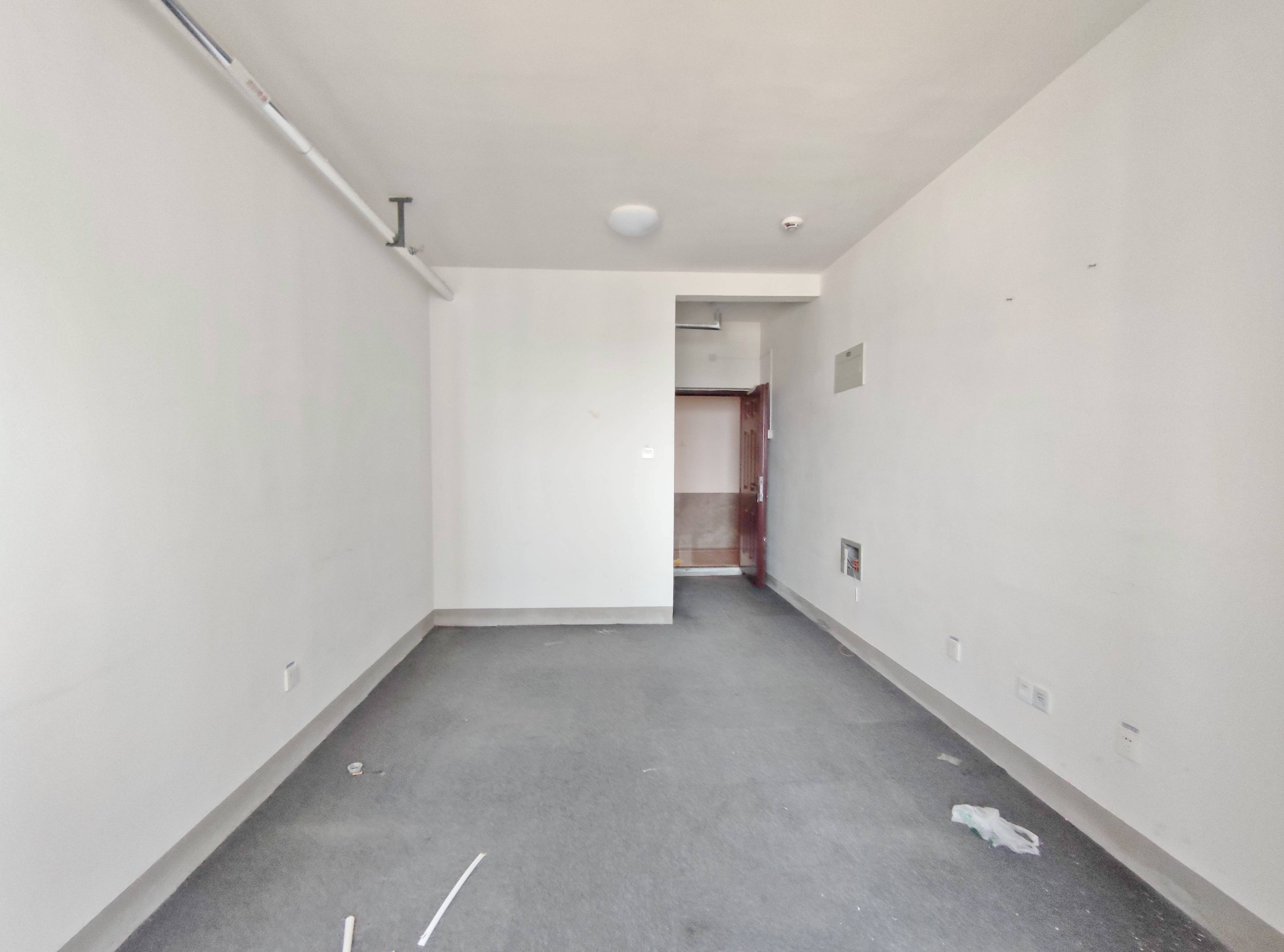  中海国际社区中海国际公馆 北