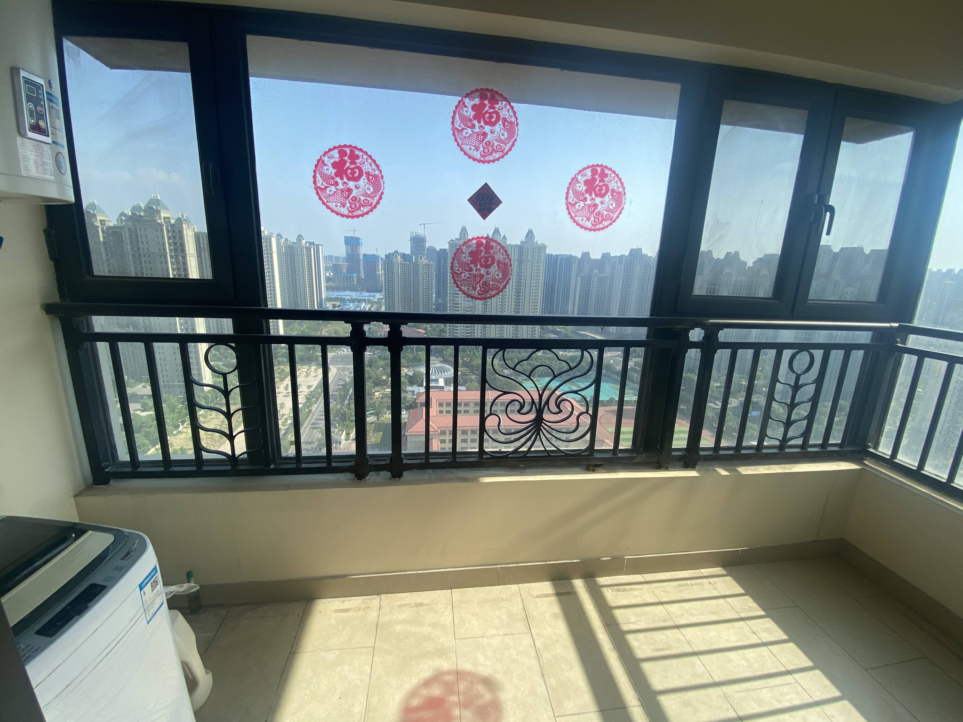 恒大世纪广场