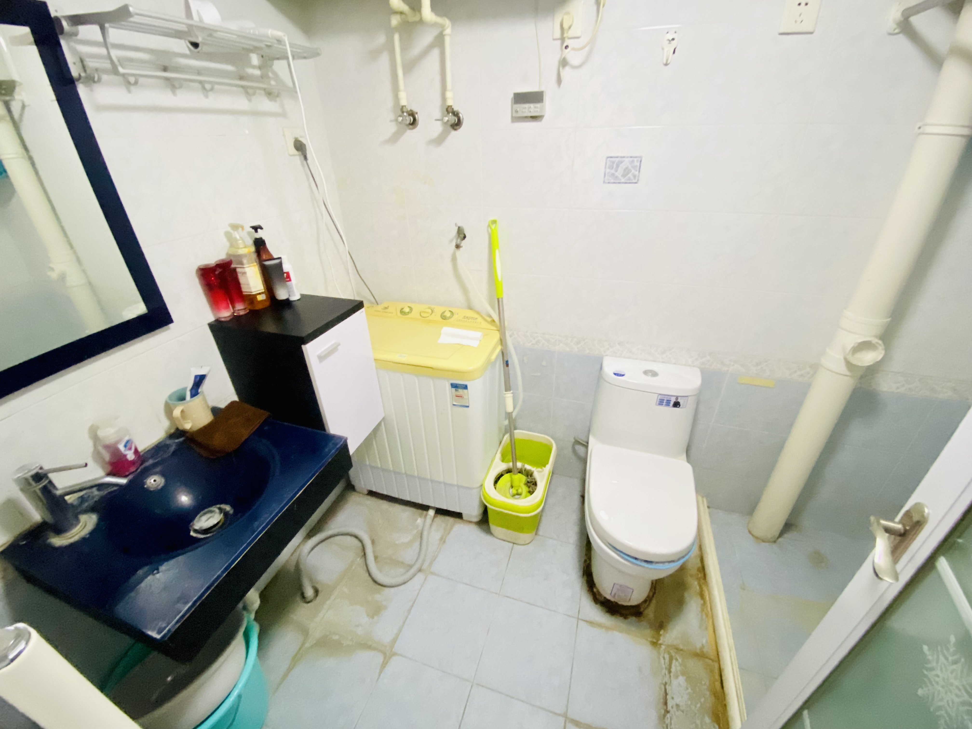 世通新生活家园