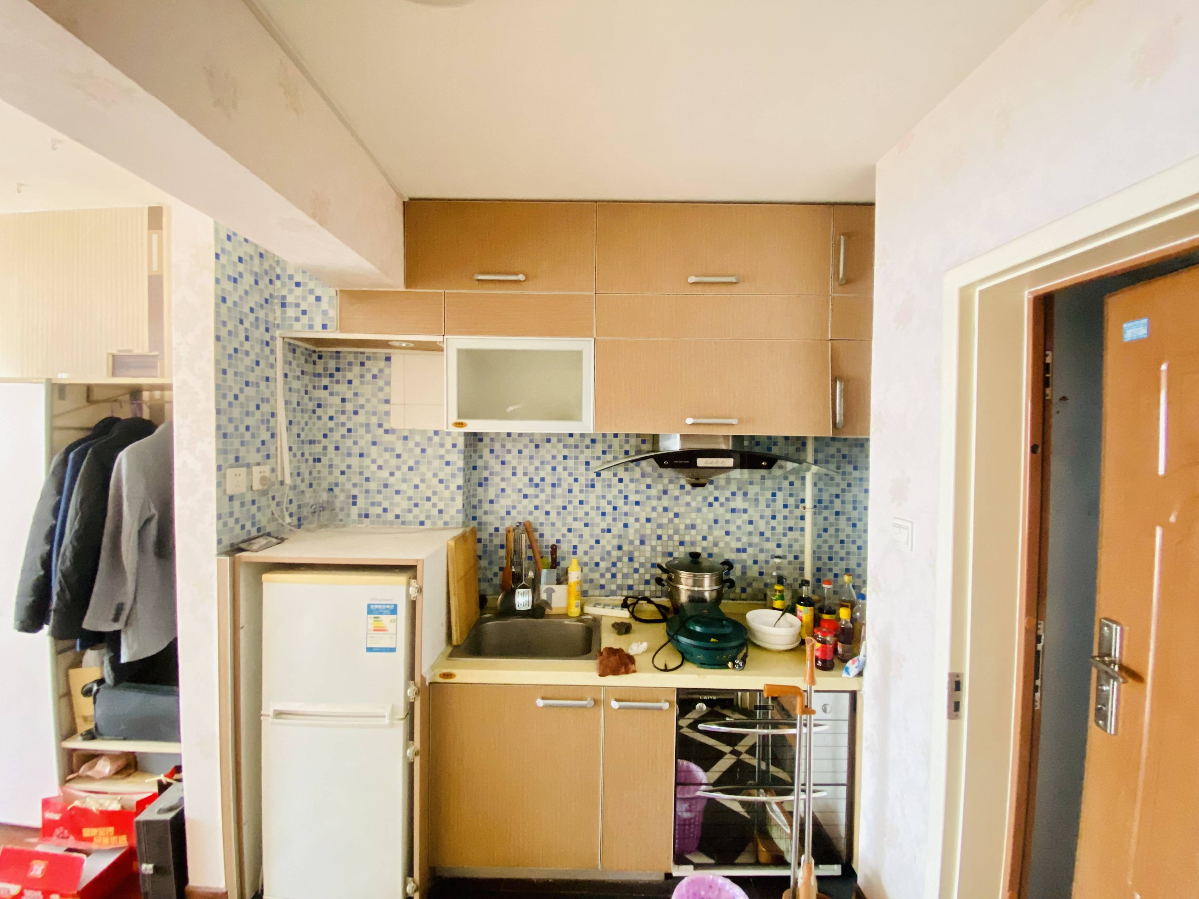 世通新生活家园