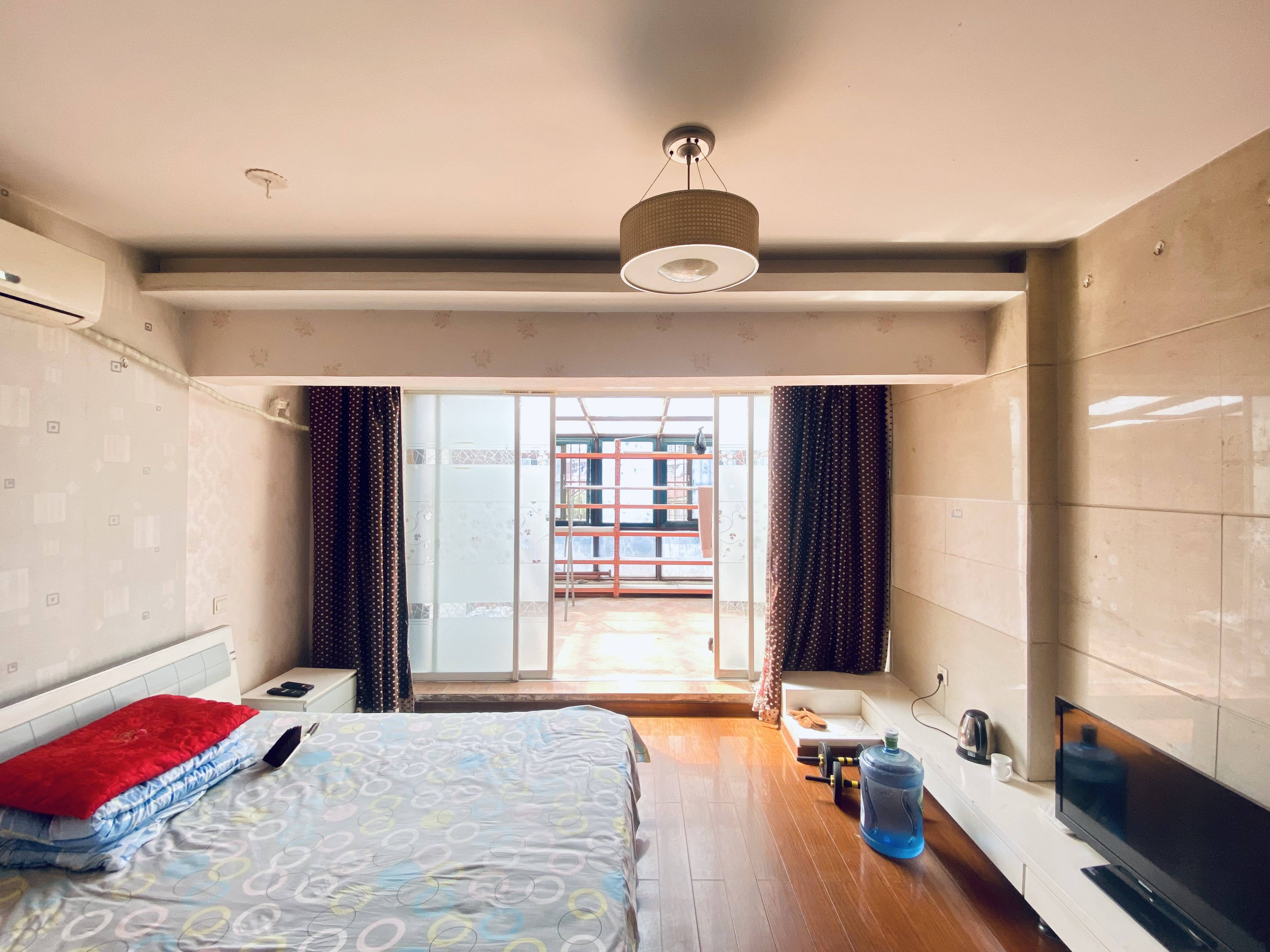 世通新生活家园