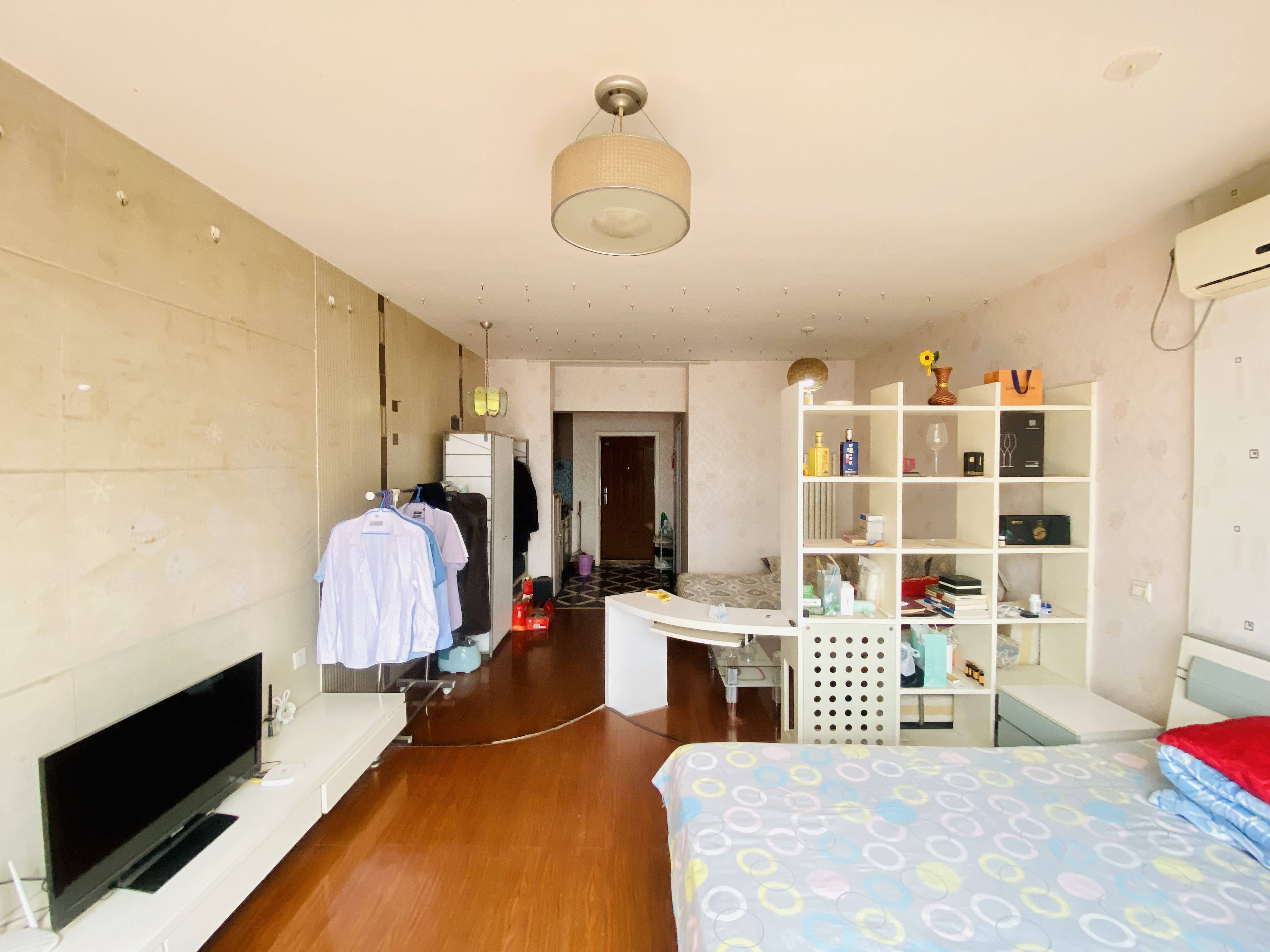 世通新生活家园