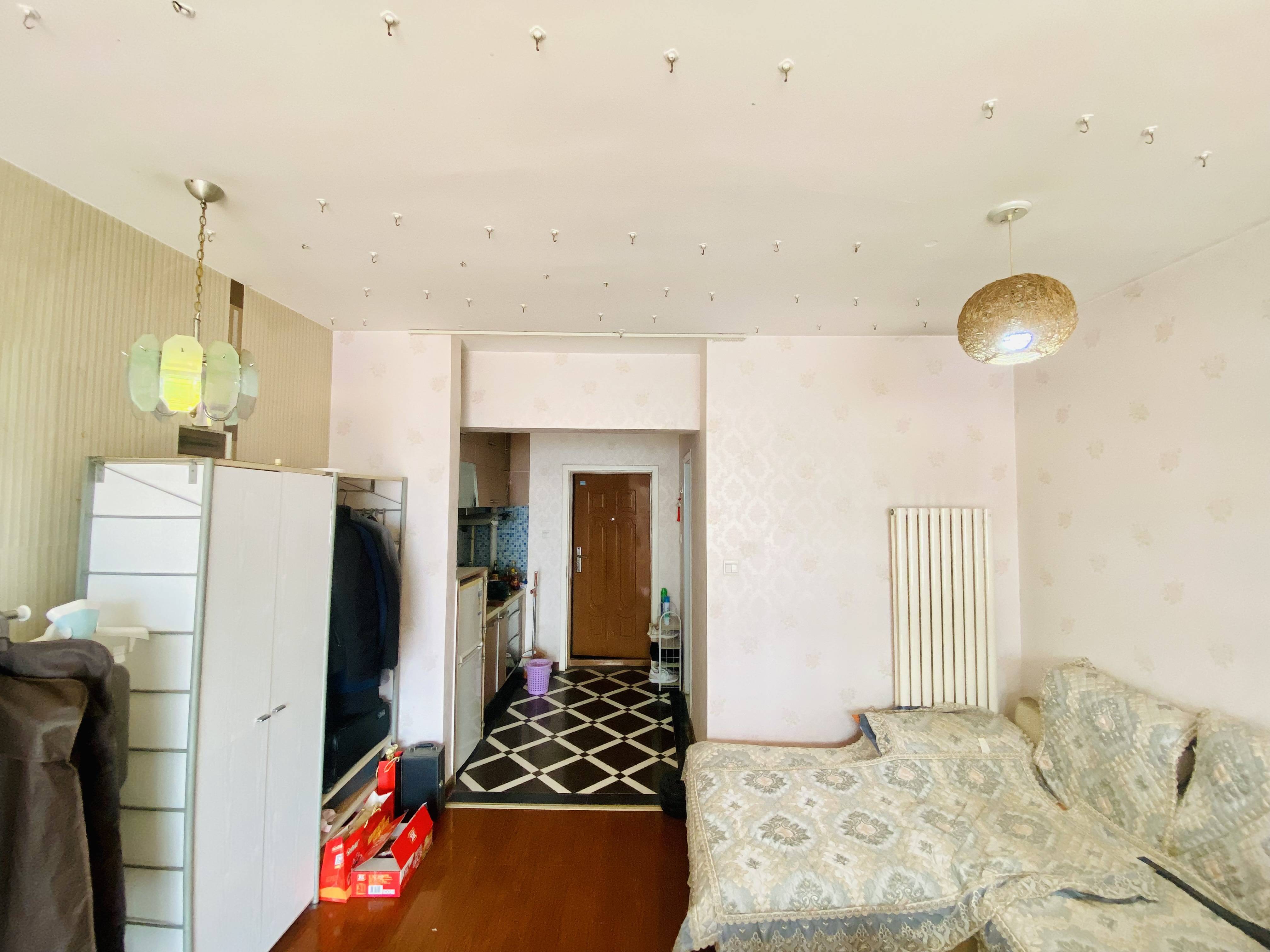 世通新生活家园