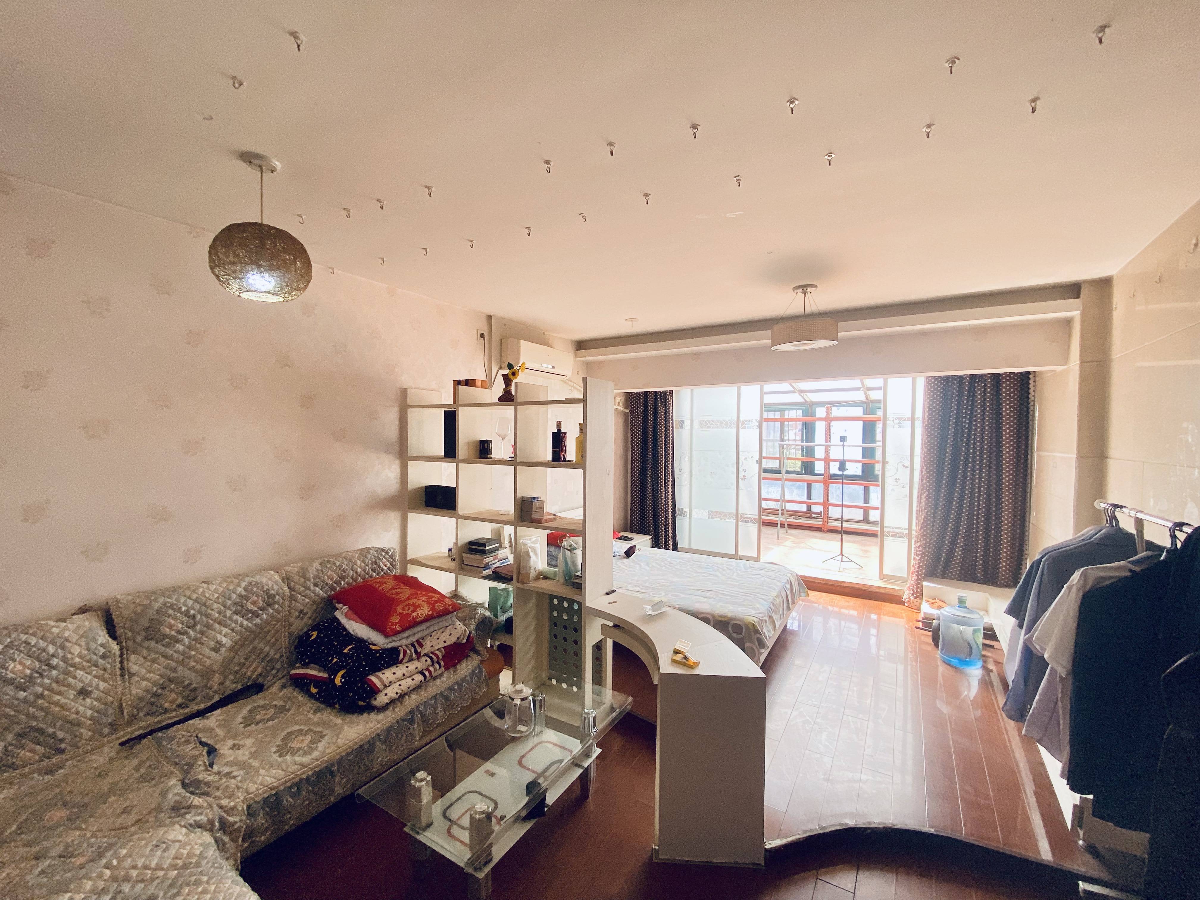 世通新生活家园