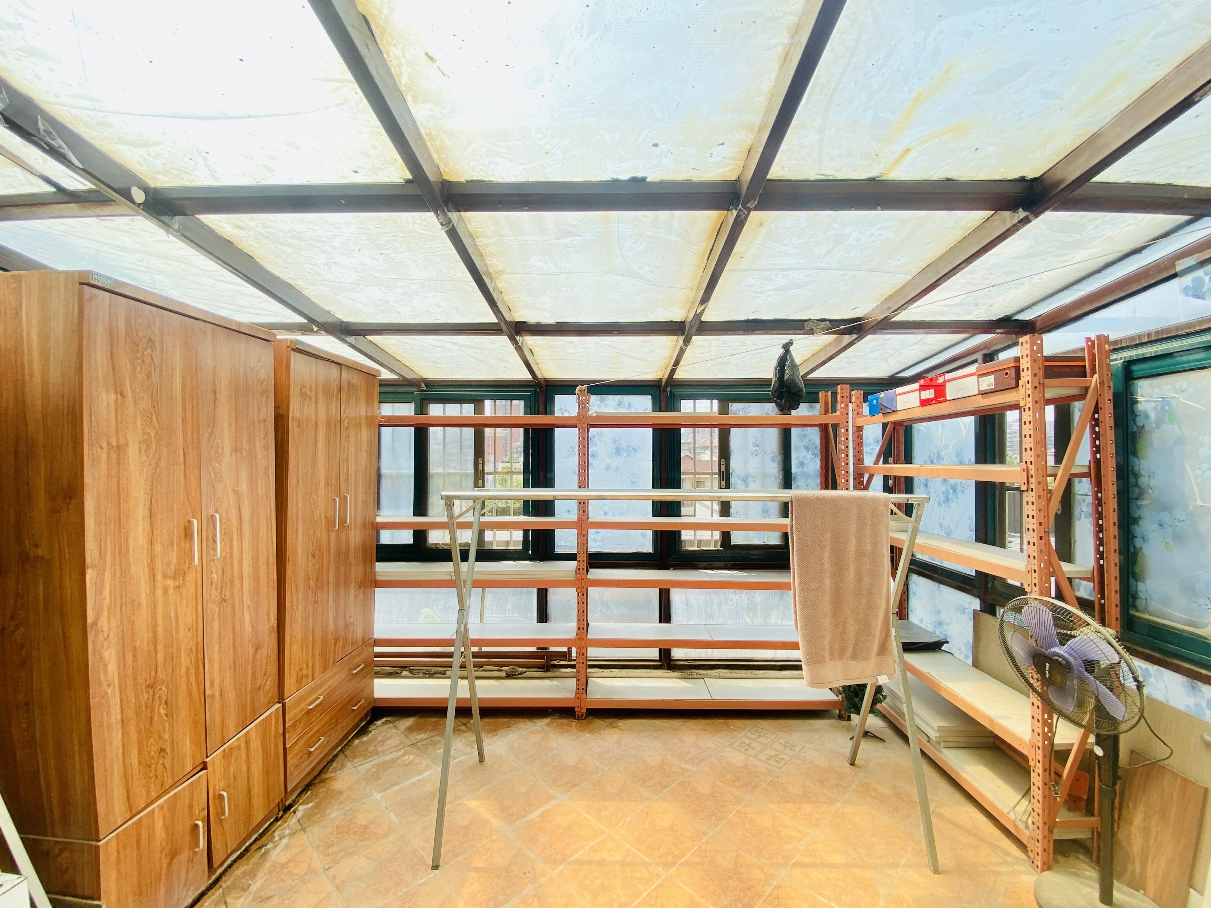 世通新生活家园