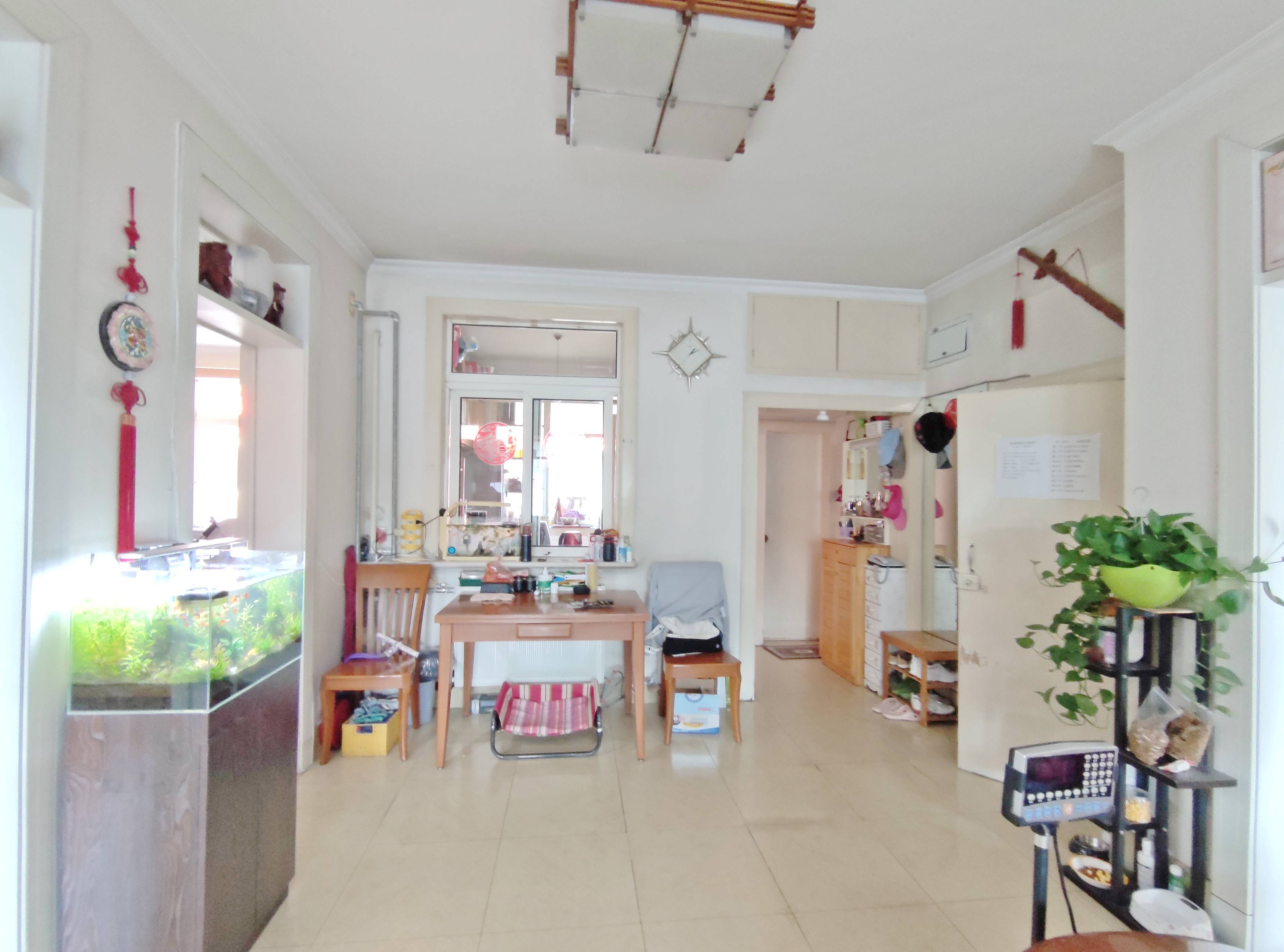 纬十路电信局宿舍