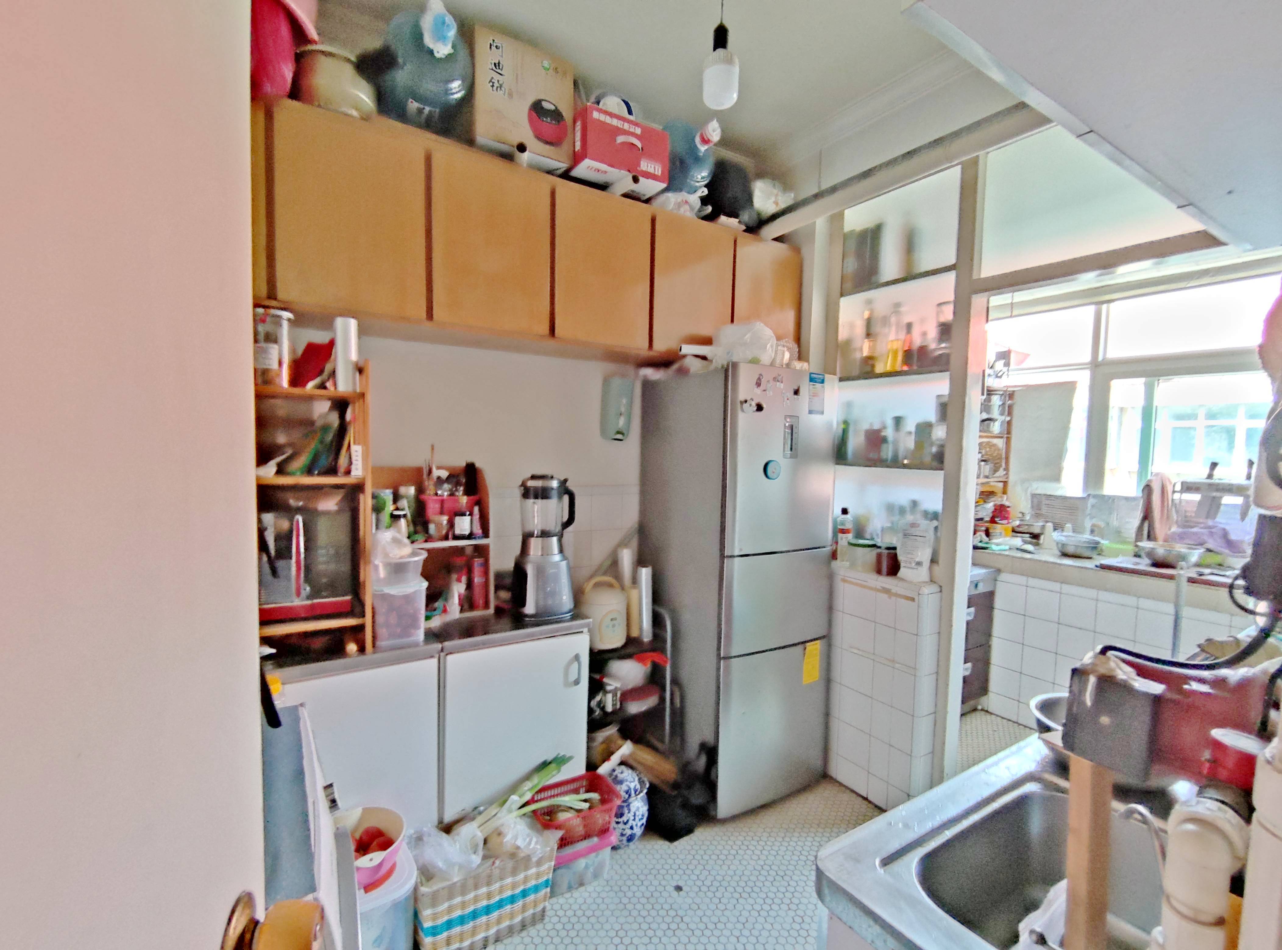 纬十路电信局宿舍