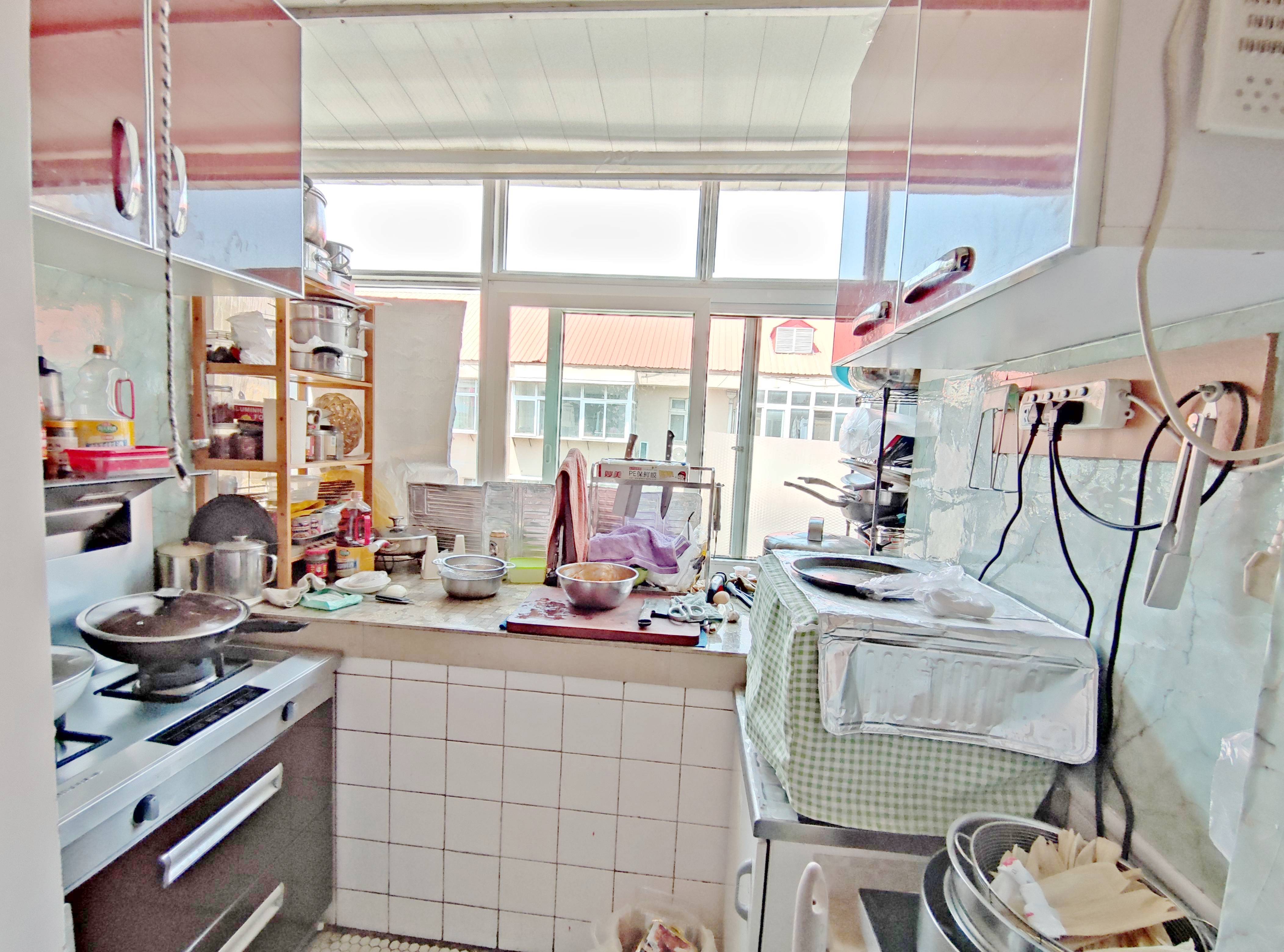 纬十路电信局宿舍