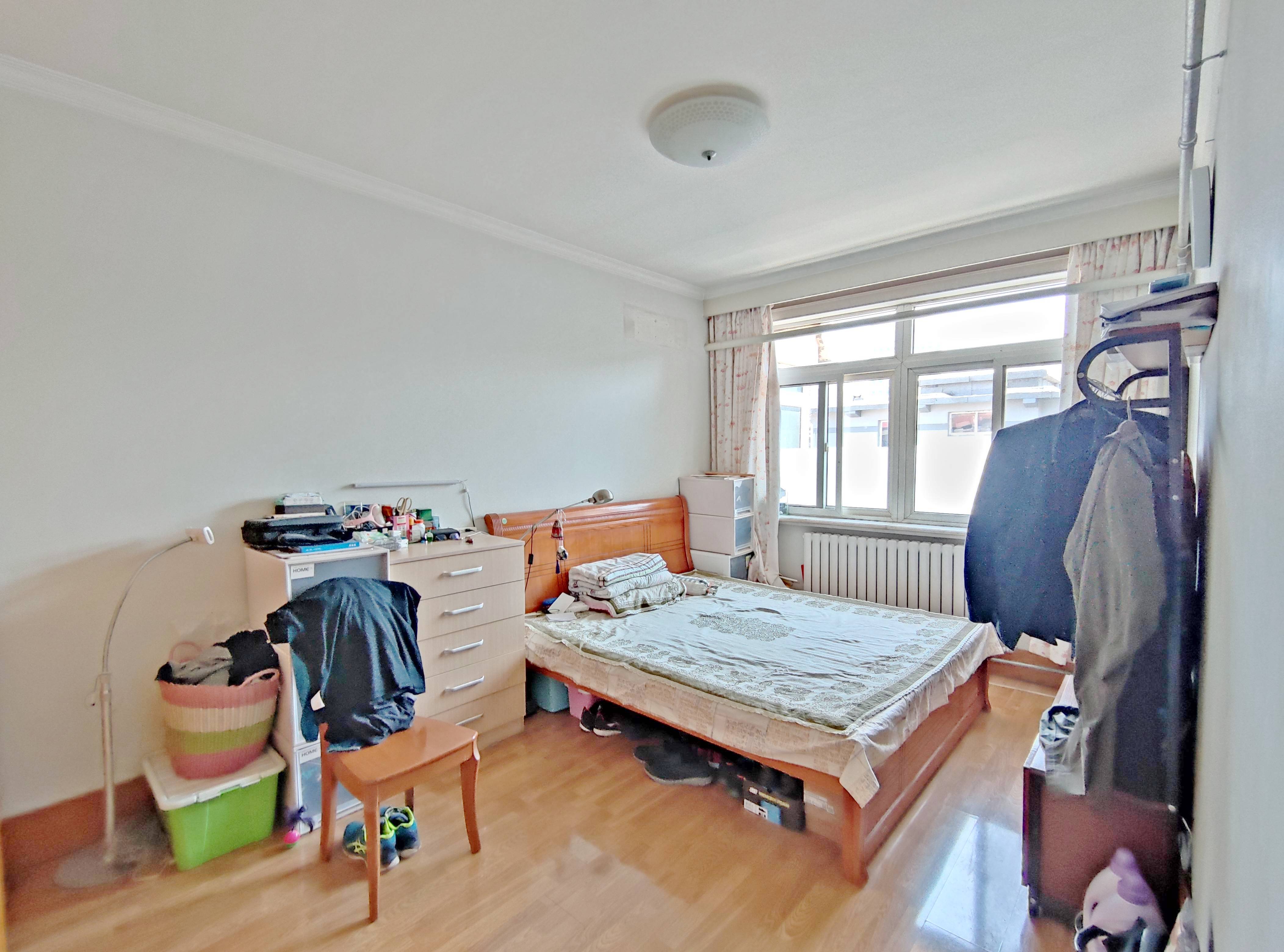 纬十路电信局宿舍