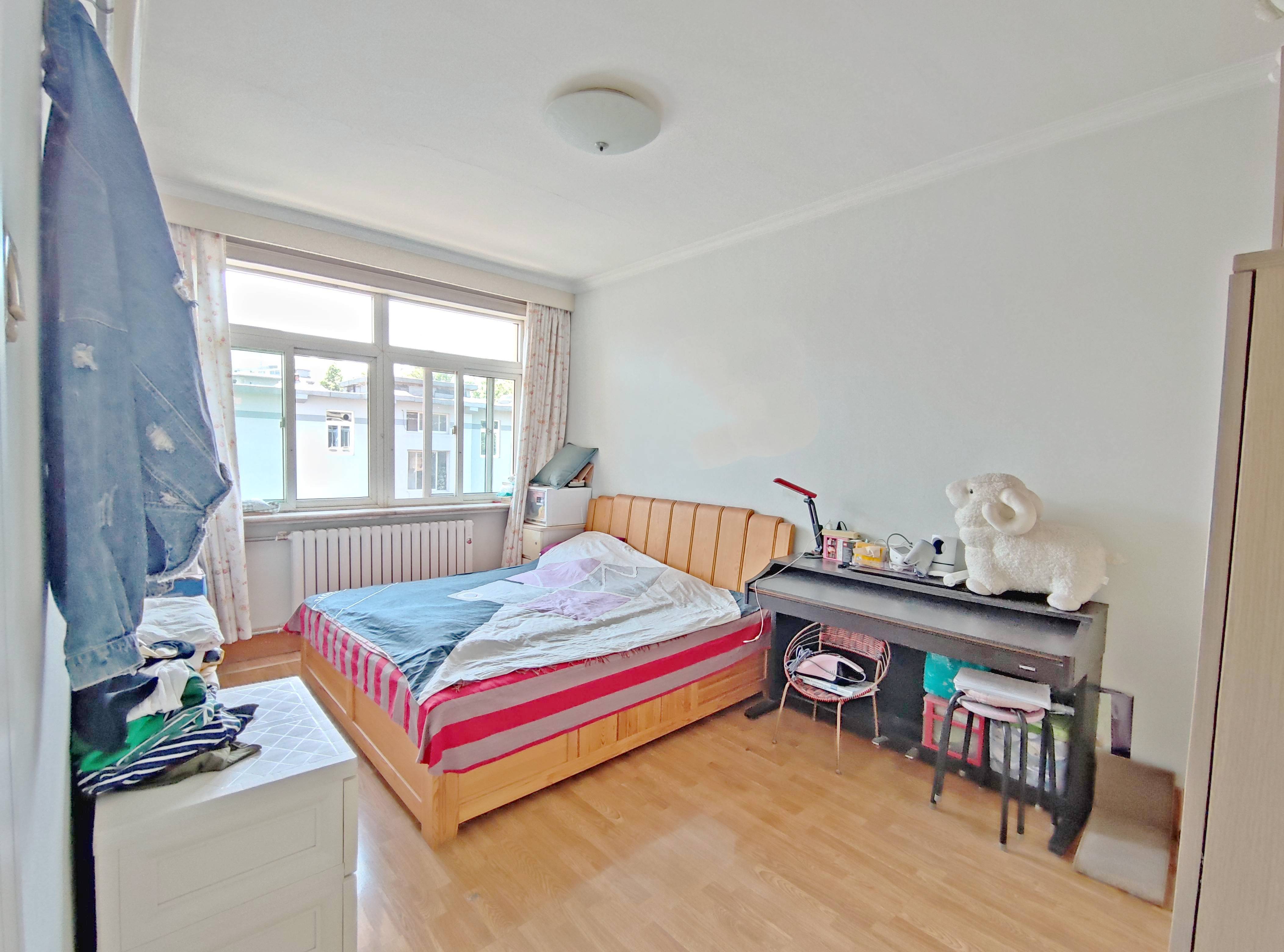 纬十路电信局宿舍