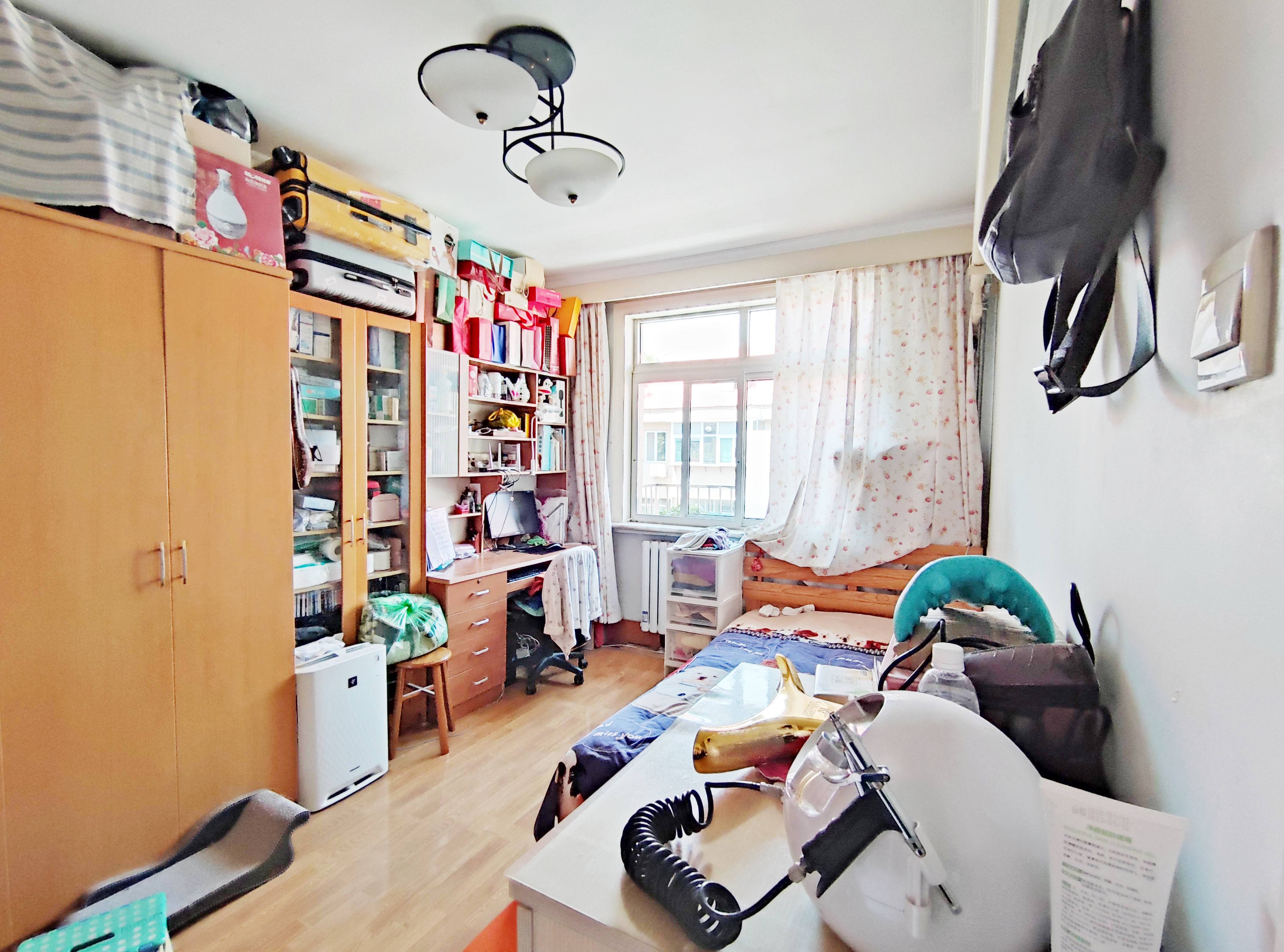 纬十路电信局宿舍