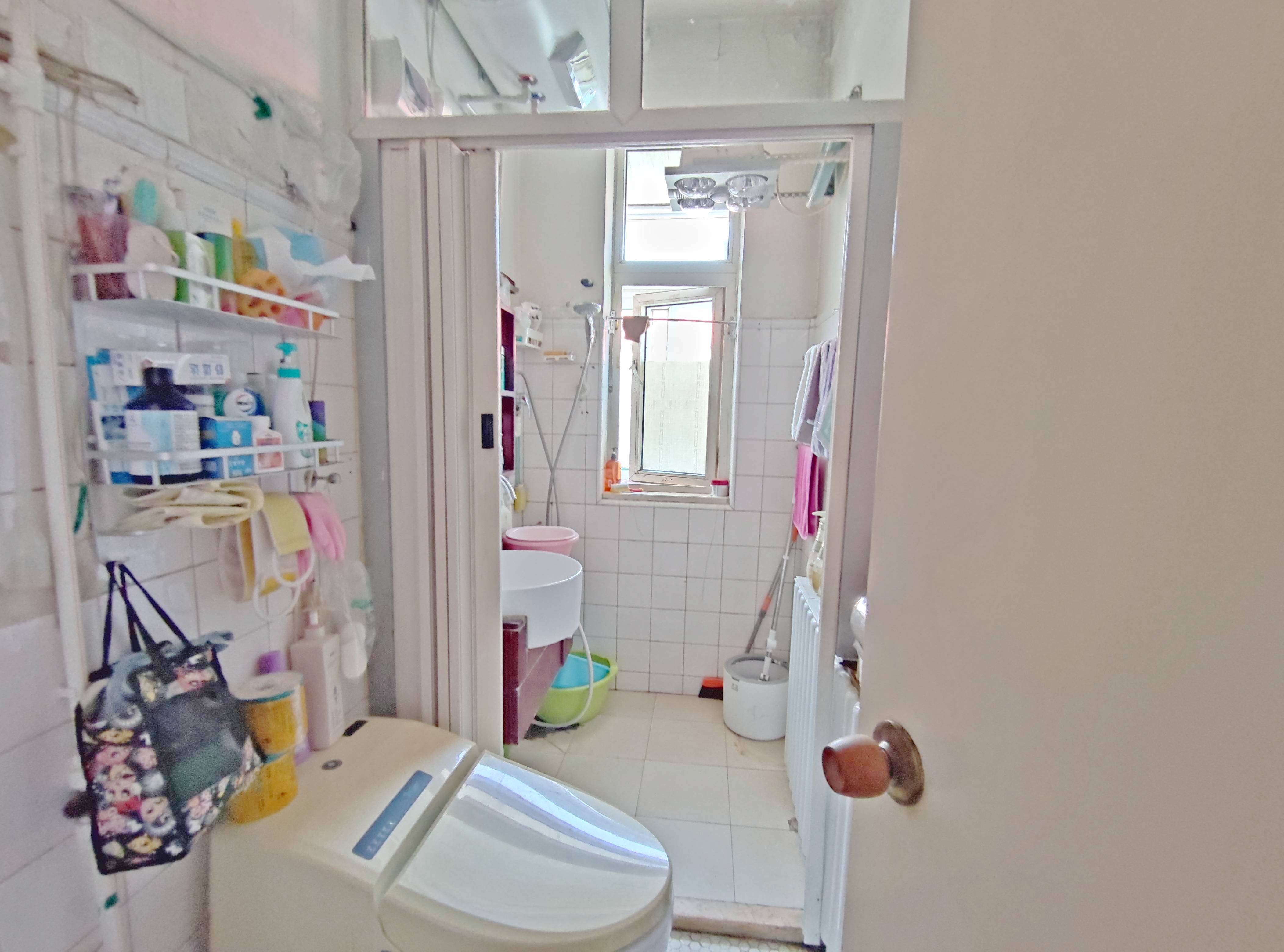 纬十路电信局宿舍