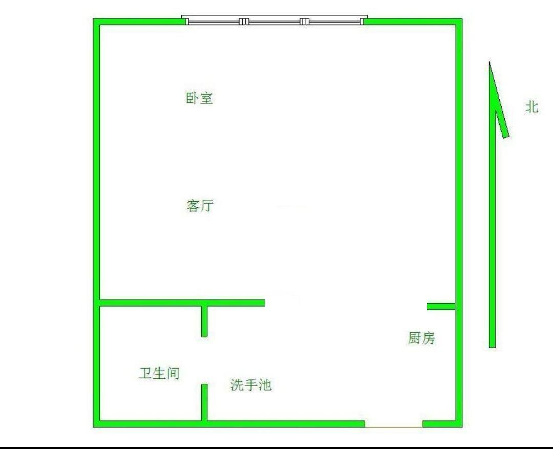 三庆齐盛广场